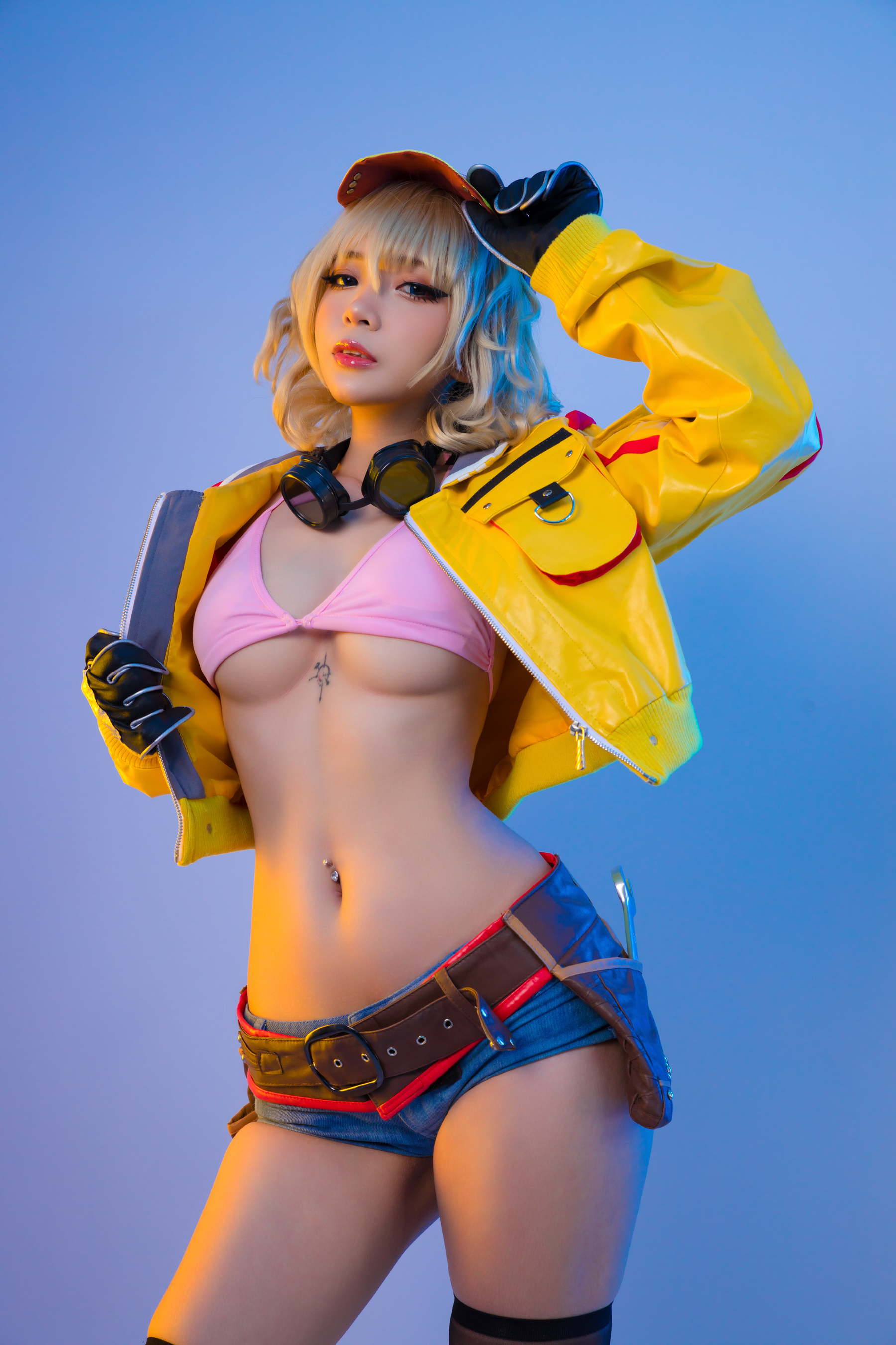 图片[2] - Umeko J - Cindy Aurum [53P] - 机器猫次元 - 机器猫次元