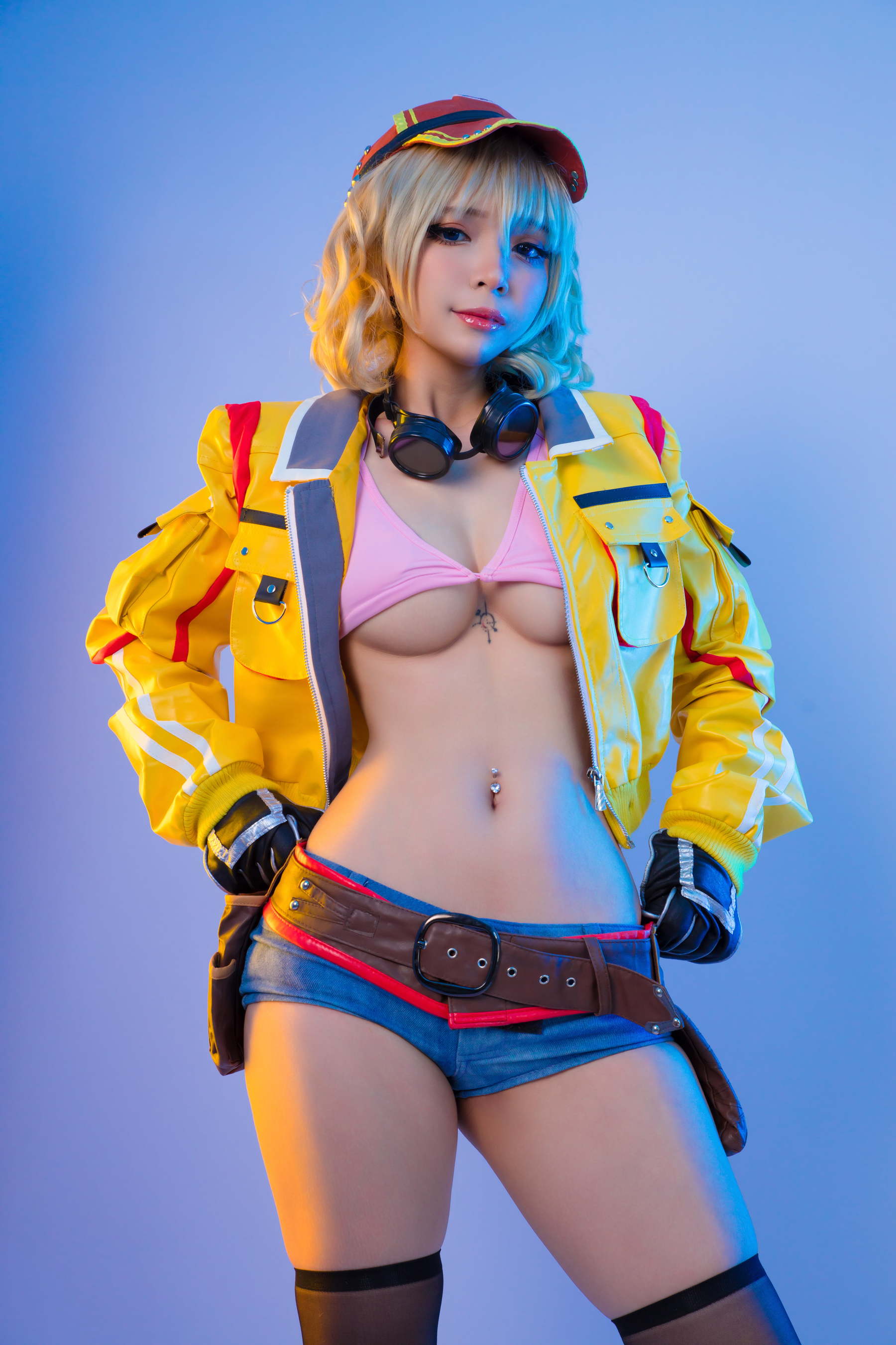 图片[4] - Umeko J - Cindy Aurum [53P] - 机器猫次元 - 机器猫次元