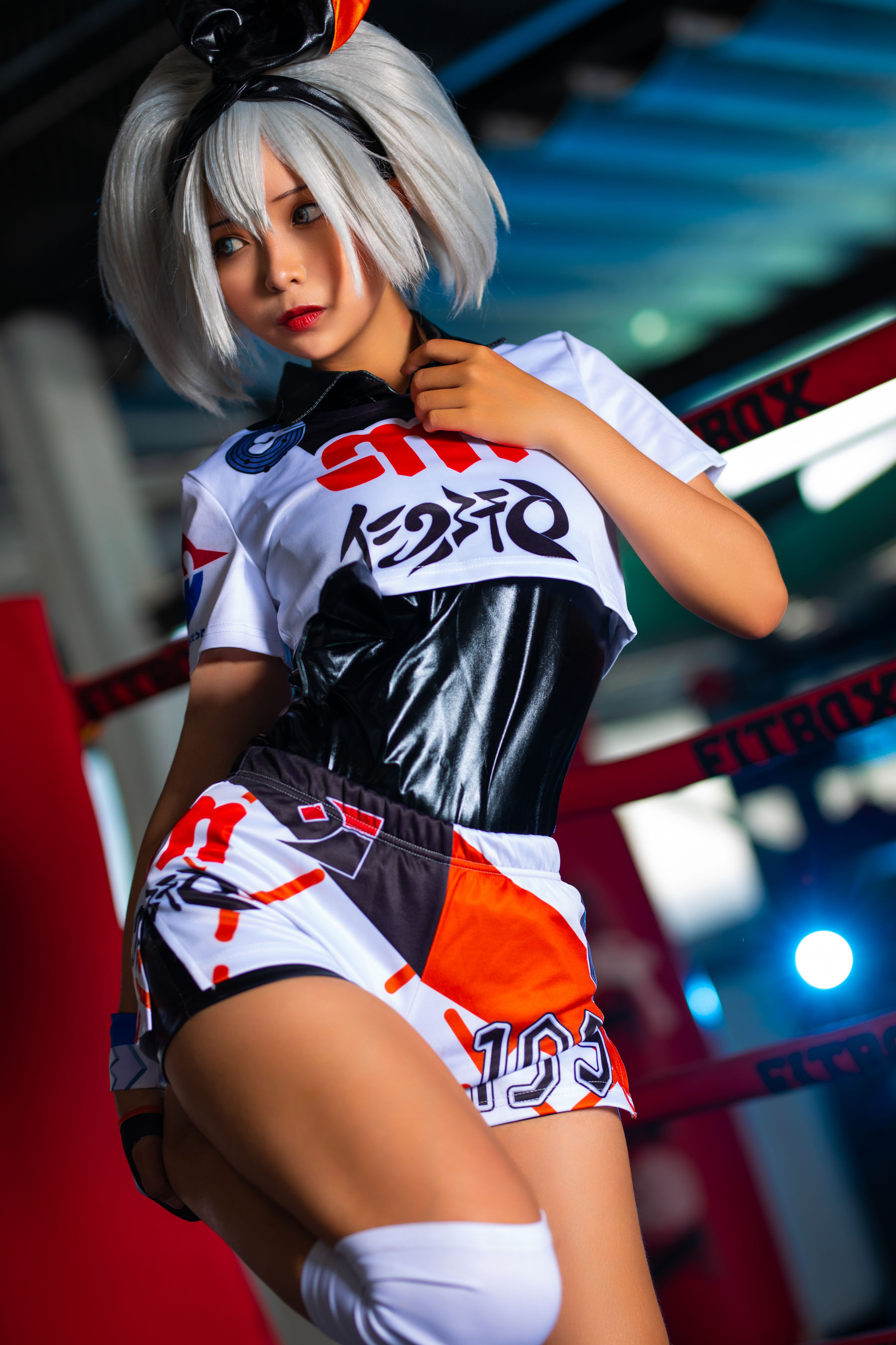 图片[3] - Umeko J - Bea [80P] - 机器猫次元 - 机器猫次元