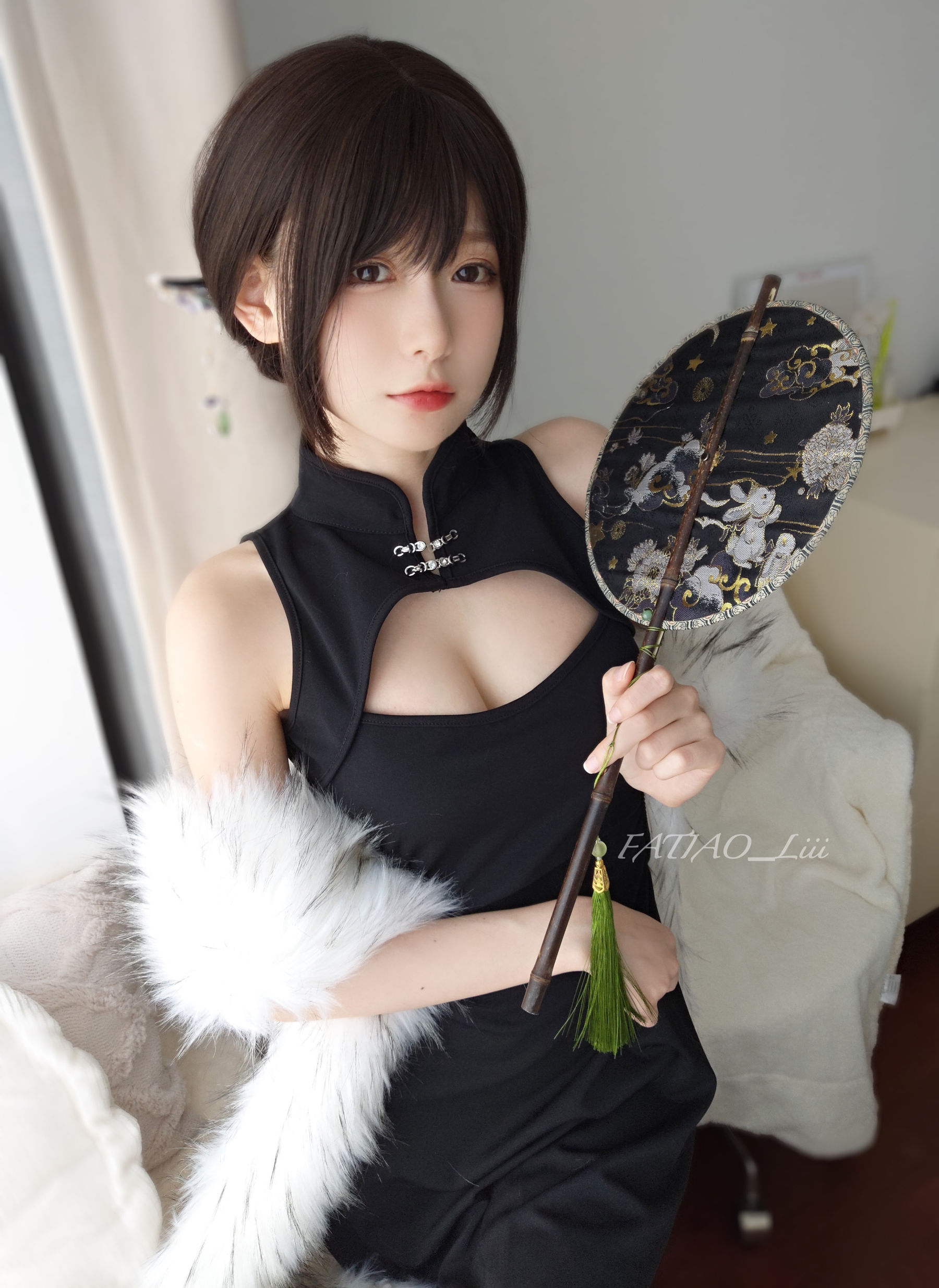 图片[2] - 迷之呆梨(发条少女)[fantia] 20230320 優雅 [19P] - 机器猫次元 - 机器猫次元