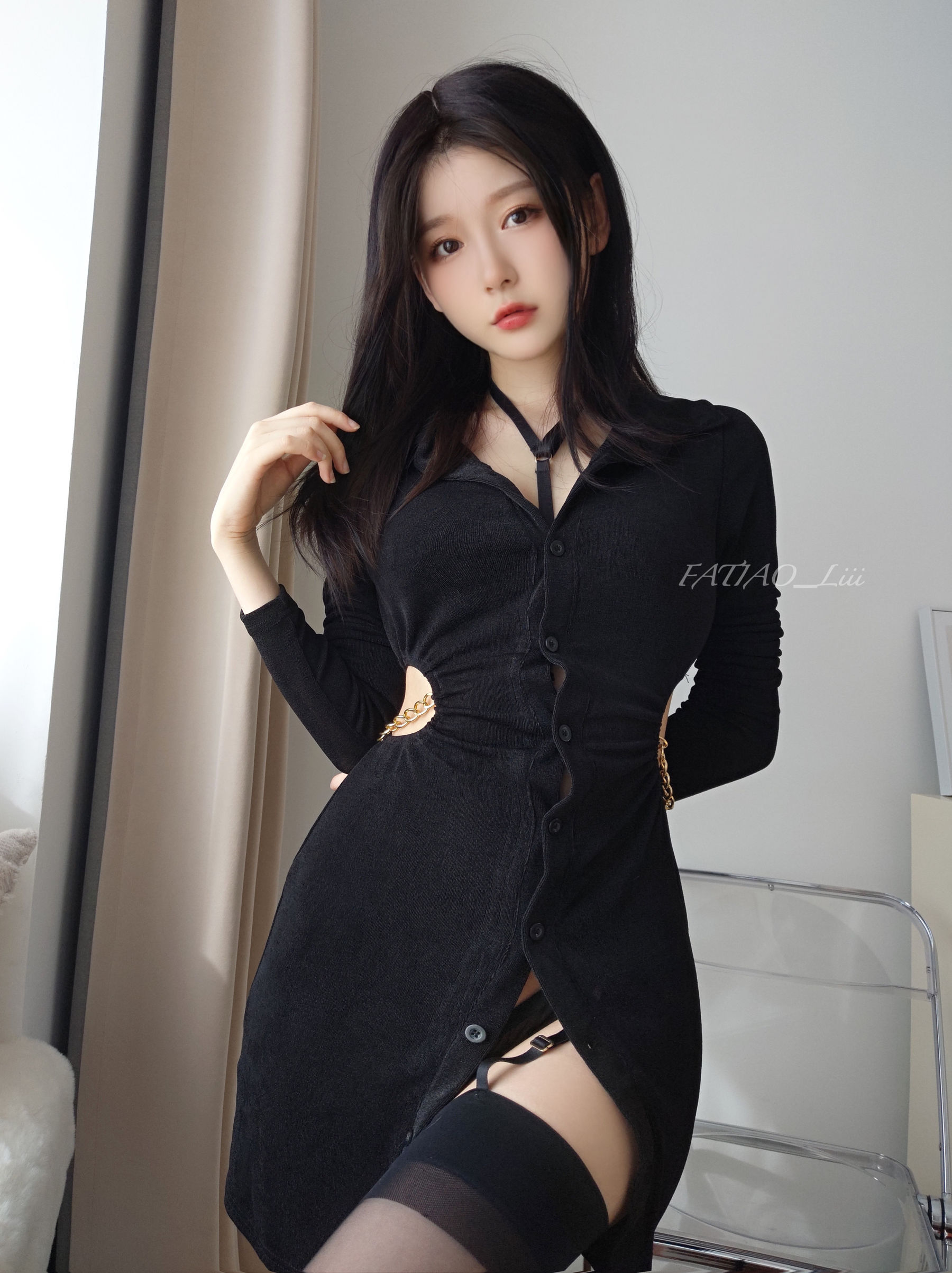 图片[3] - 迷之呆梨(发条少女)[fantia] 2023-02-26 じょうし [19P] - 机器猫次元 - 机器猫次元