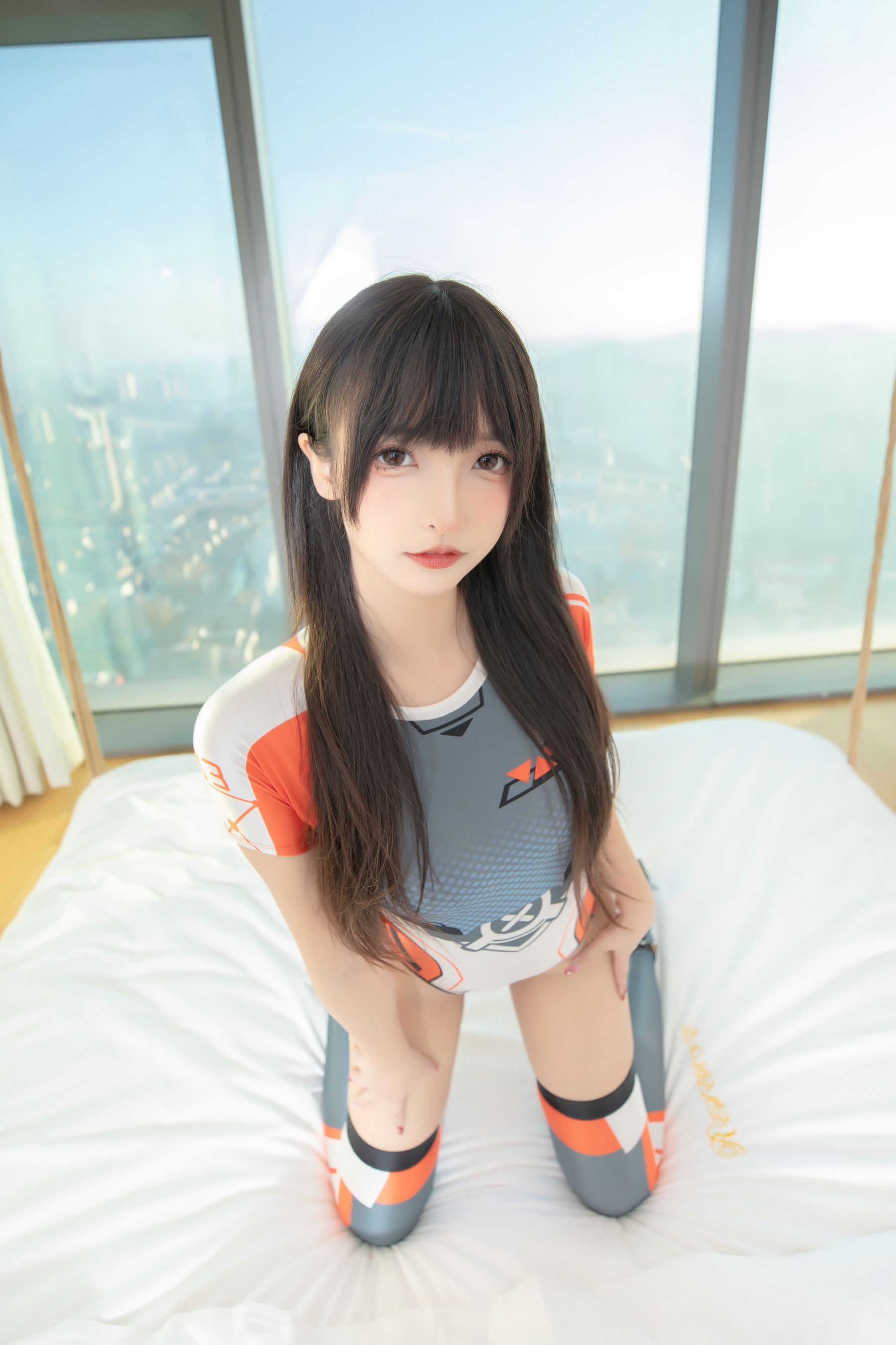 图片[4] - 神楽坂真冬之危险驾驶[75P] - 机器猫次元 - 机器猫次元