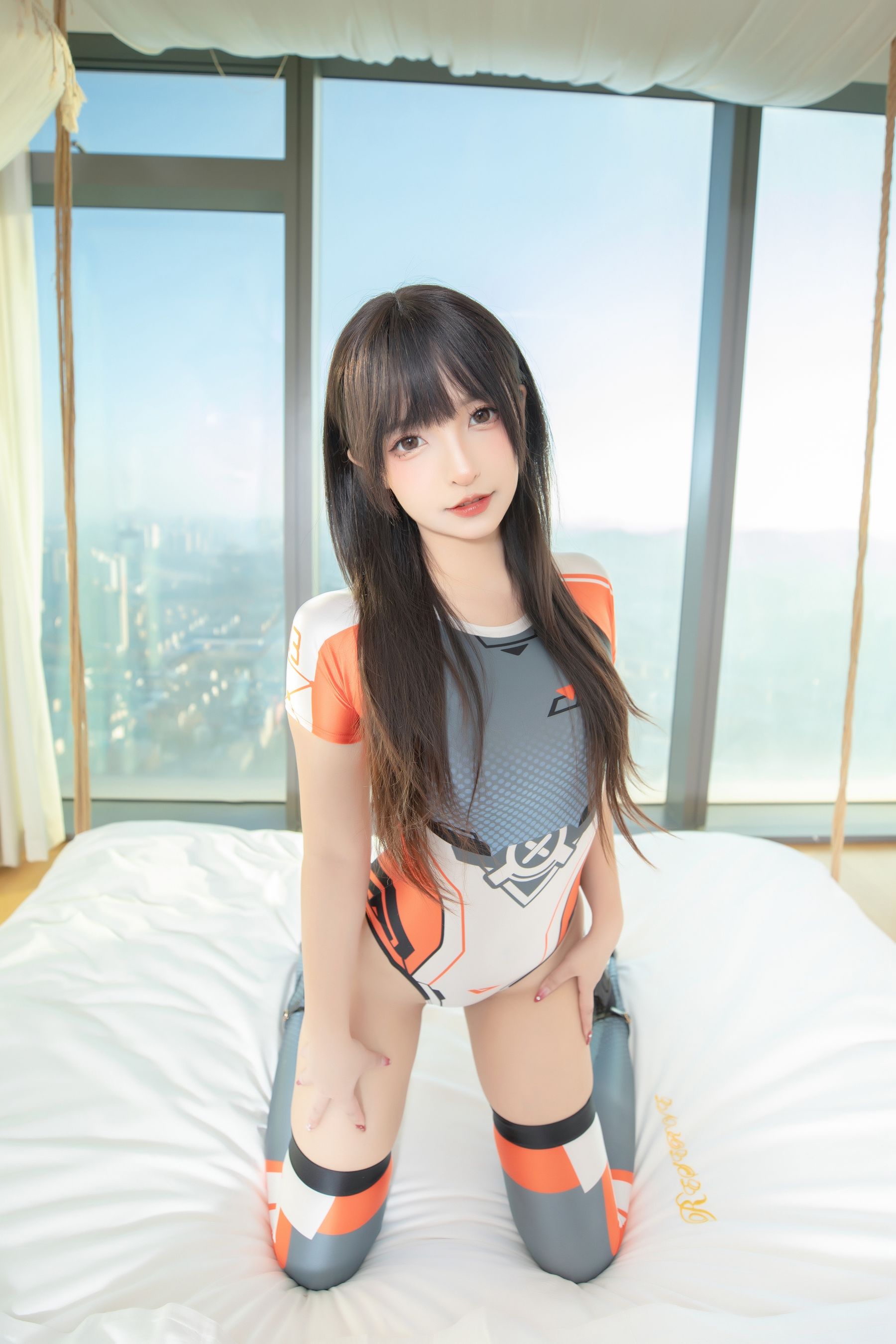 图片[3] - 神楽坂真冬之危险驾驶[75P] - 机器猫次元 - 机器猫次元