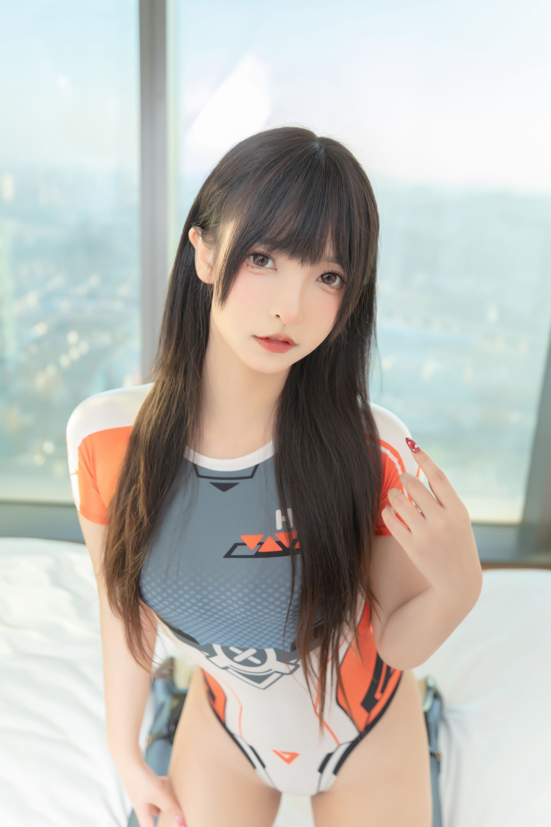 图片[2] - 神楽坂真冬之危险驾驶[75P] - 机器猫次元 - 机器猫次元