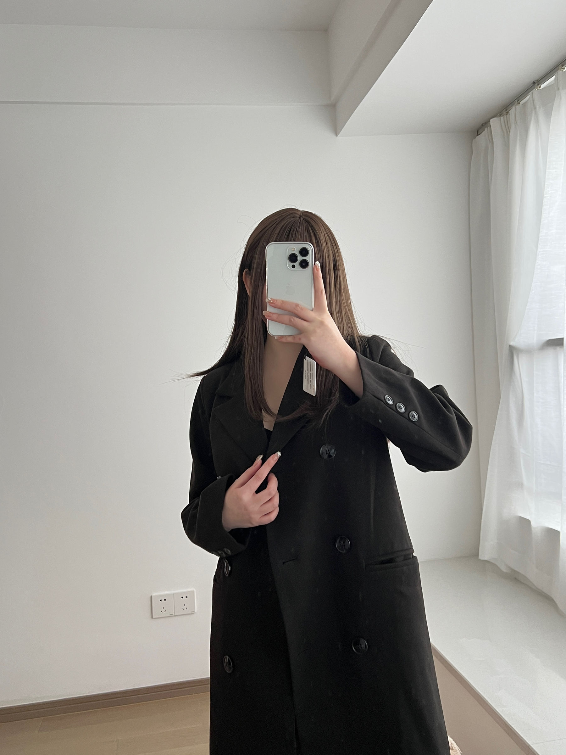 图片[4] - 是依酱吖 - 情人节 黑巧 [26P] - 机器猫次元 - 机器猫次元
