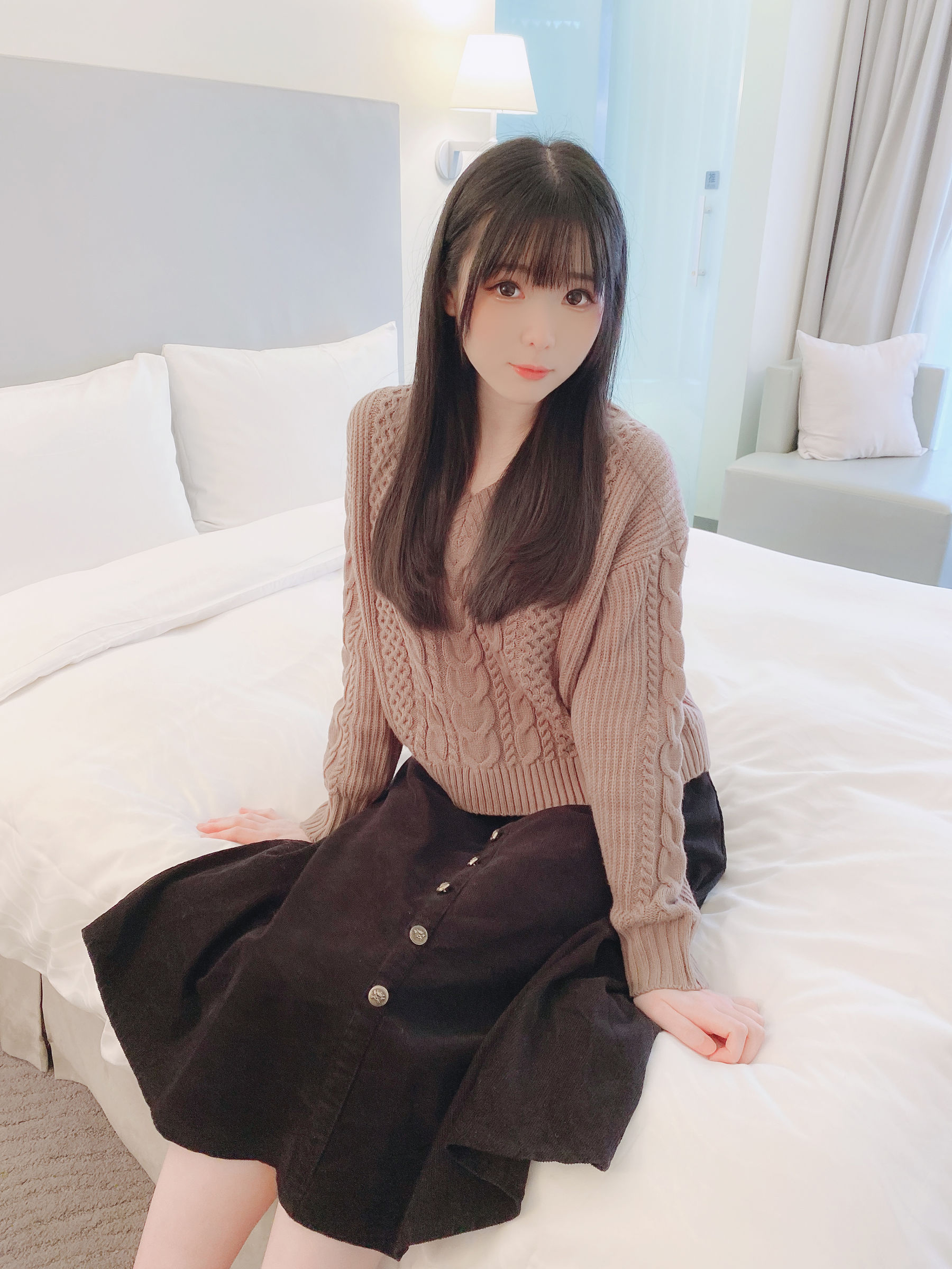 图片[2] - 霜月shimo[fantia] 2023-02-24 ホテルデート [23P] - 机器猫次元 - 机器猫次元