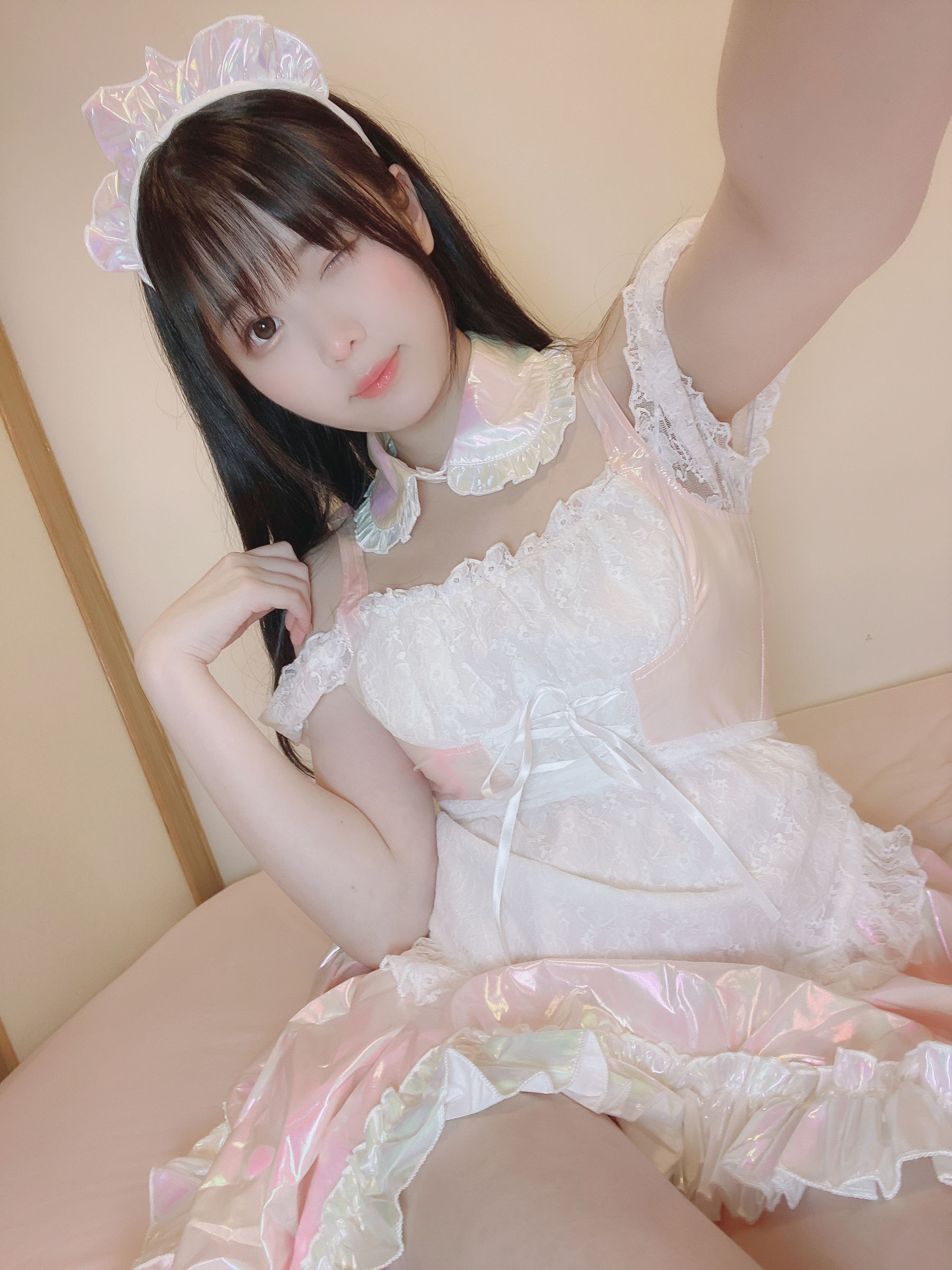 图片[2] - 霜月shimo[fantia] 2023-02-18 自撮り 高清在线免费欣赏 [13P] - 机器猫次元 - 机器猫次元