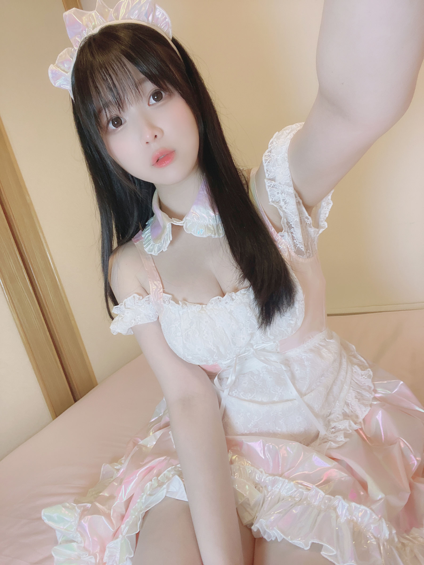 图片[4] - 霜月shimo[fantia] 2023-02-18 自撮り 高清在线免费欣赏 [13P] - 机器猫次元 - 机器猫次元