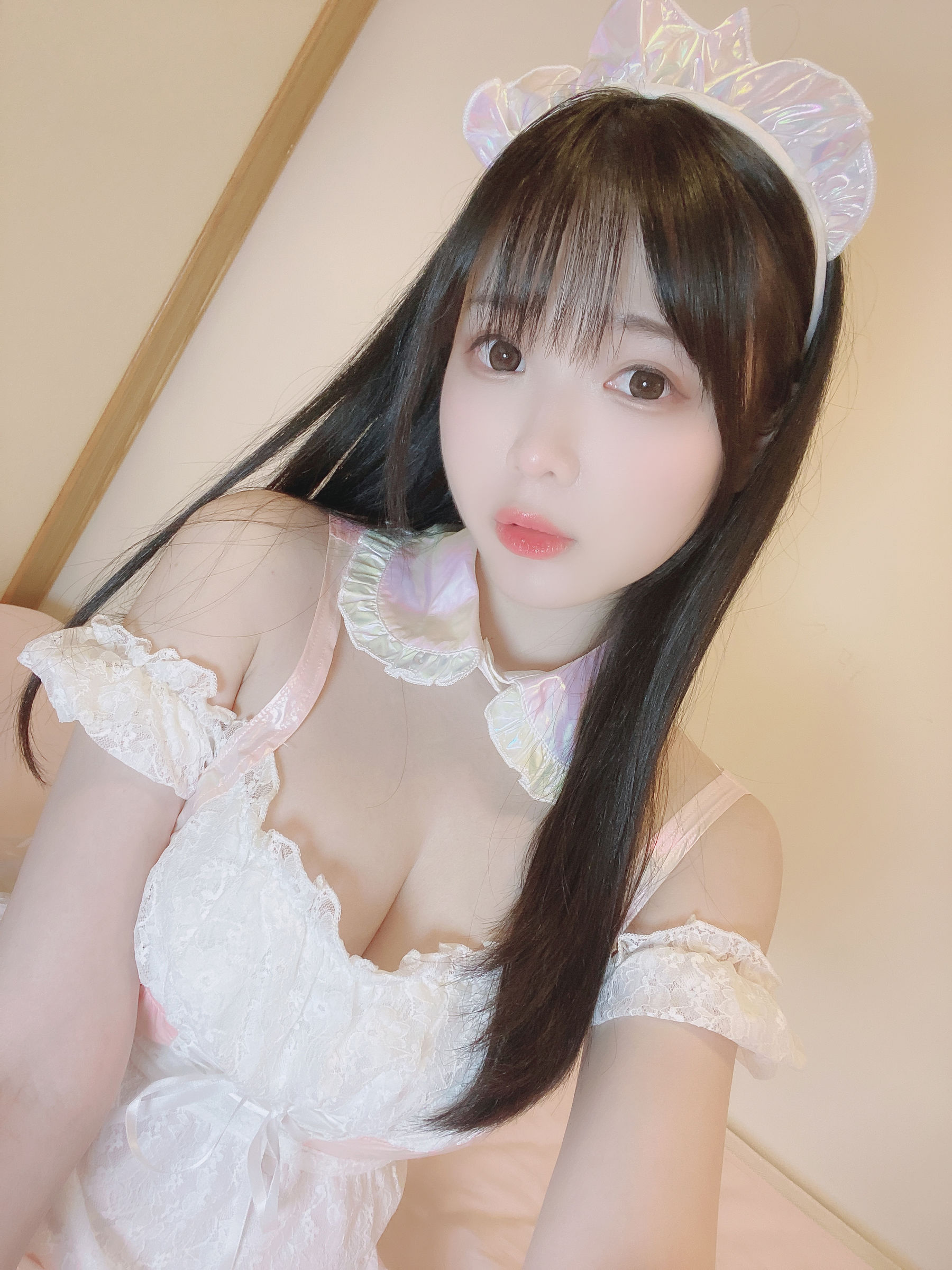 图片[7] - 霜月shimo[fantia] 2023-02-18 自撮り 高清在线免费欣赏 [13P] - 机器猫次元 - 机器猫次元