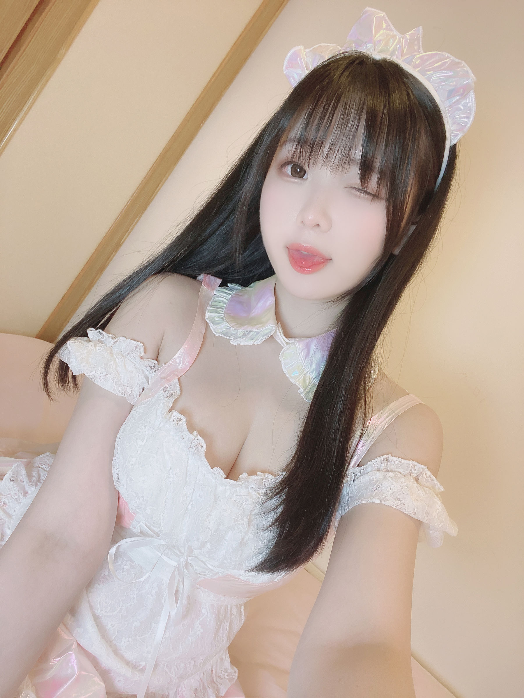 图片[3] - 霜月shimo[fantia] 2023-02-18 自撮り 高清在线免费欣赏 [13P] - 机器猫次元 - 机器猫次元