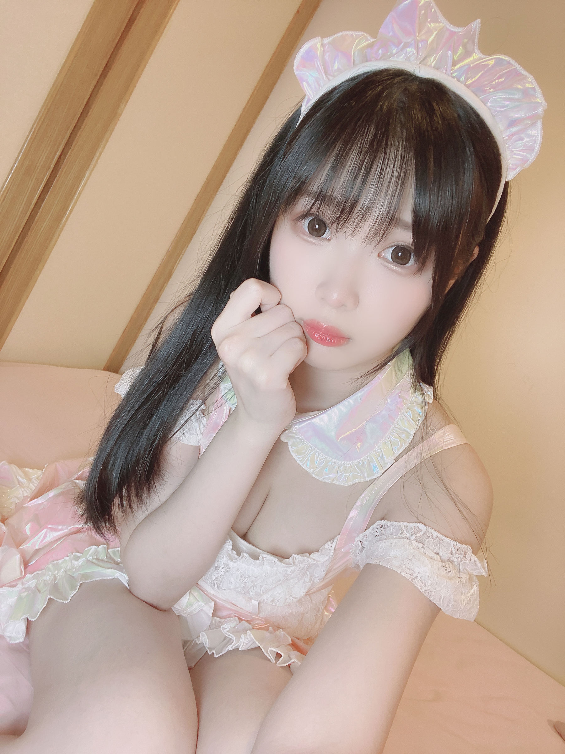 图片[8] - 霜月shimo[fantia] 2023-02-18 自撮り 高清在线免费欣赏 [13P] - 机器猫次元 - 机器猫次元