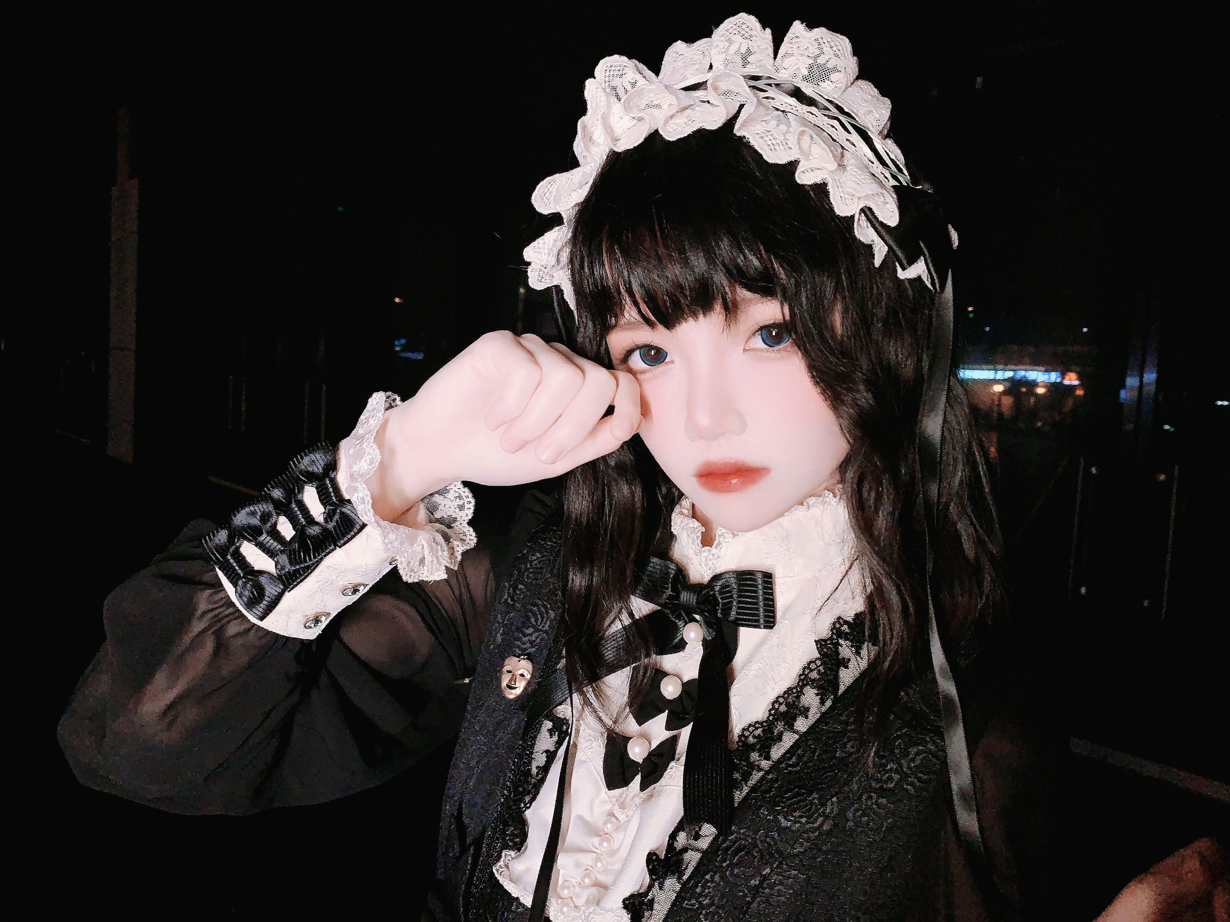 图片[3] - 桜桃喵 - Doll [18P] - 机器猫次元 - 机器猫次元