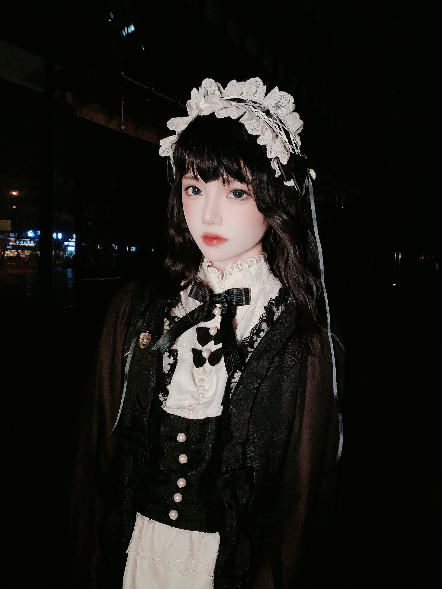 图片[1] - 桜桃喵 - Doll [18P] - 机器猫次元 - 机器猫次元