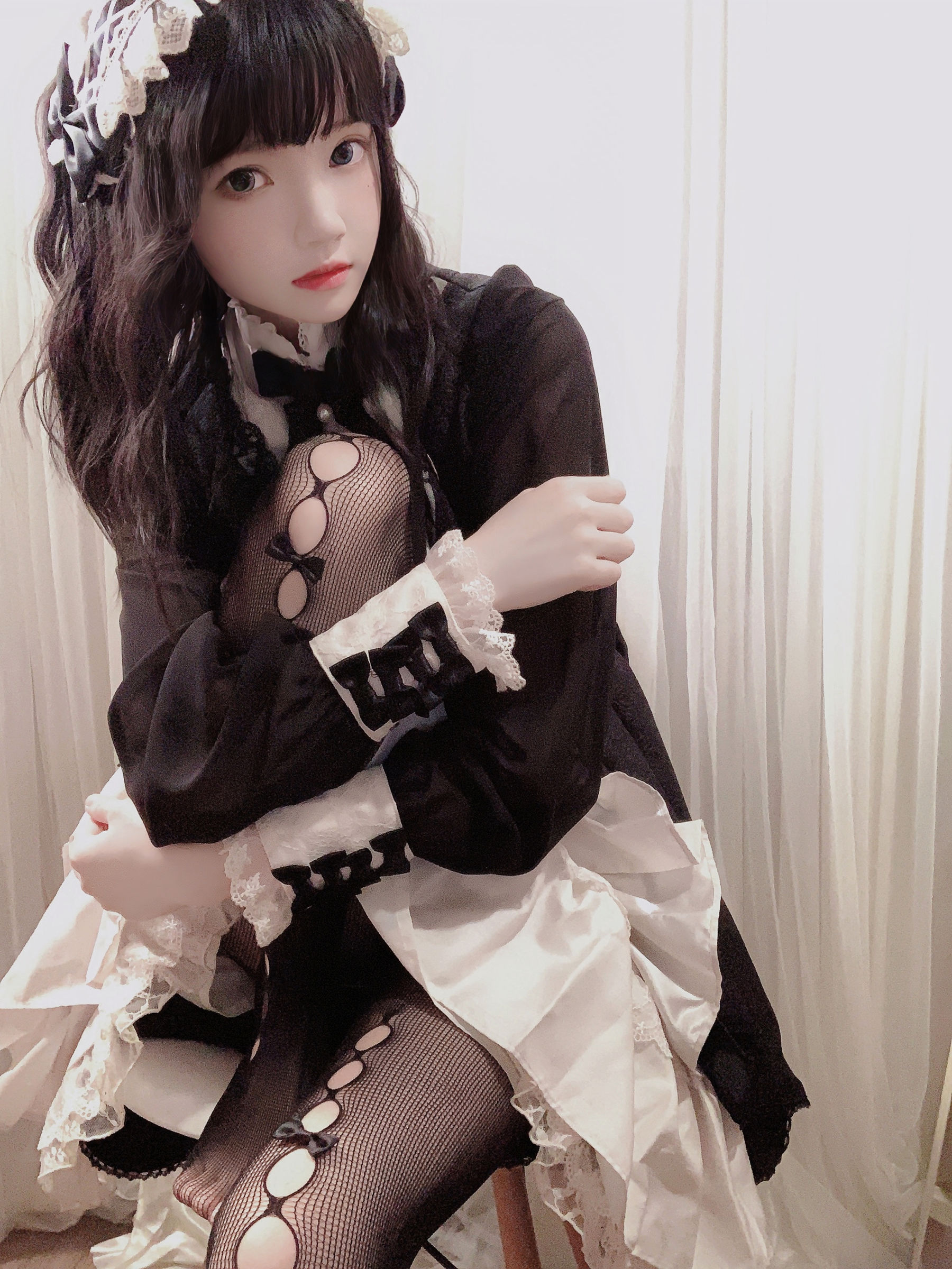 图片[8] - 桜桃喵 - Doll [18P] - 机器猫次元 - 机器猫次元