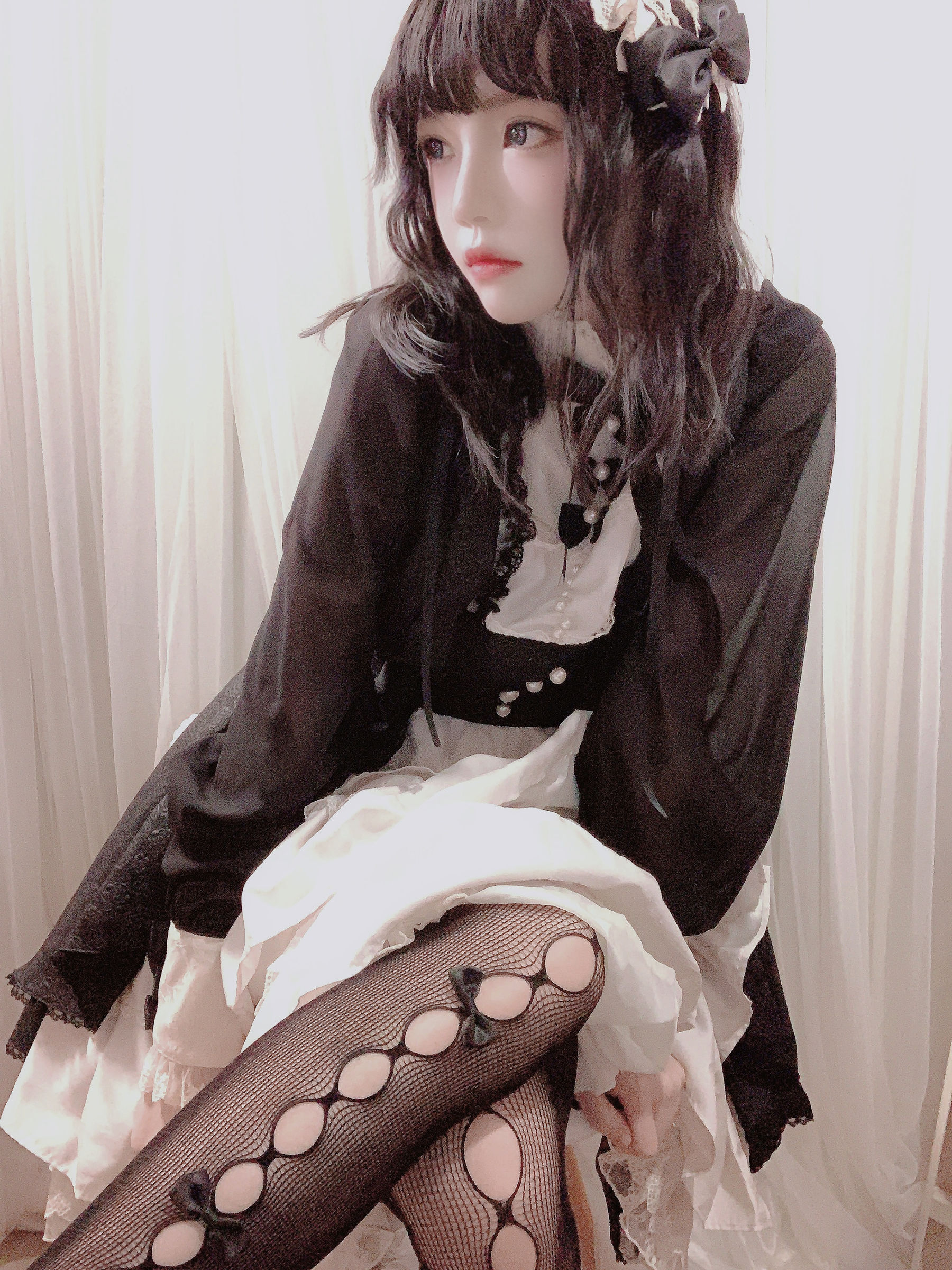 图片[5] - 桜桃喵 - Doll [18P] - 机器猫次元 - 机器猫次元