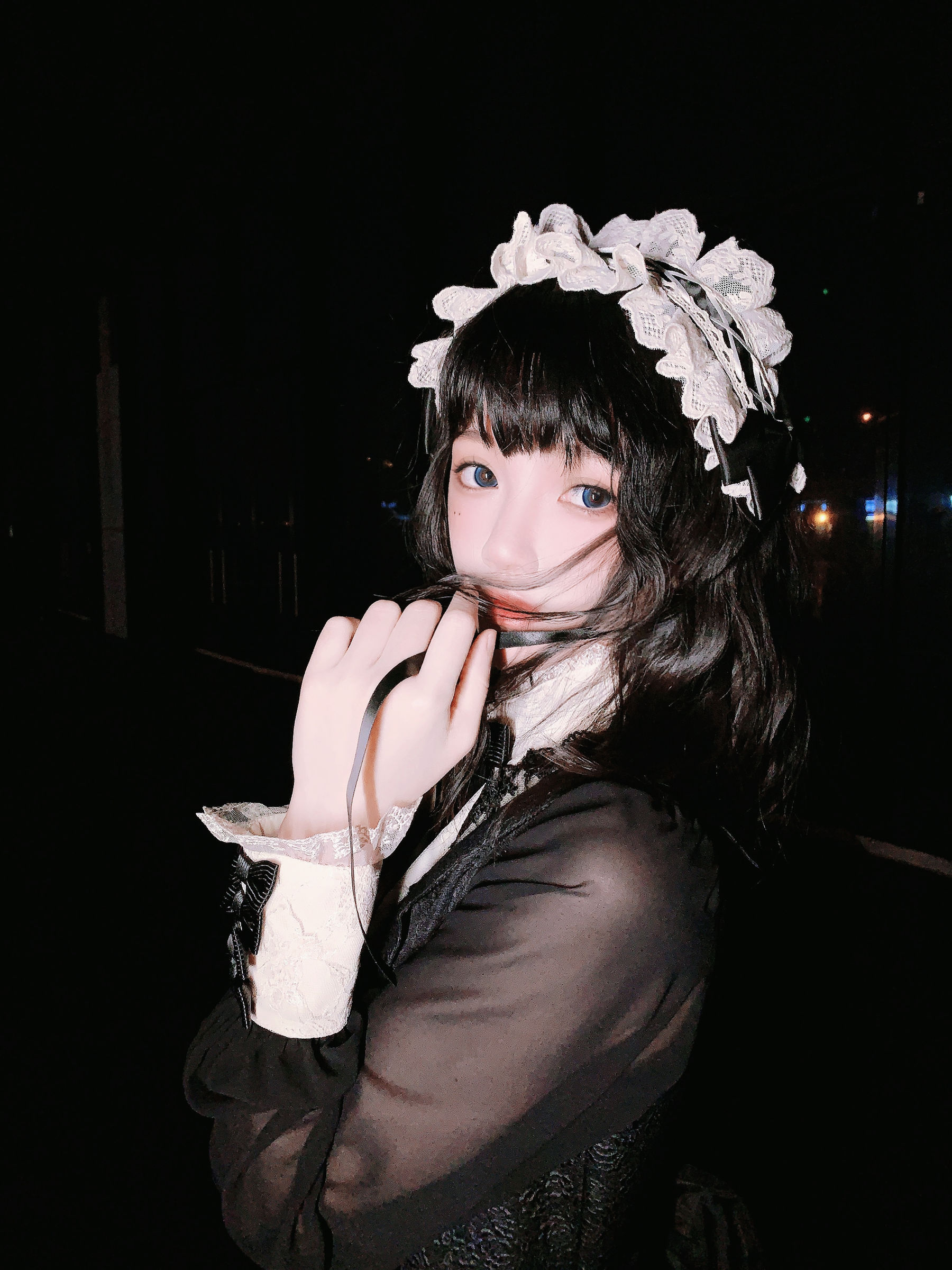 图片[2] - 桜桃喵 - Doll [18P] - 机器猫次元 - 机器猫次元