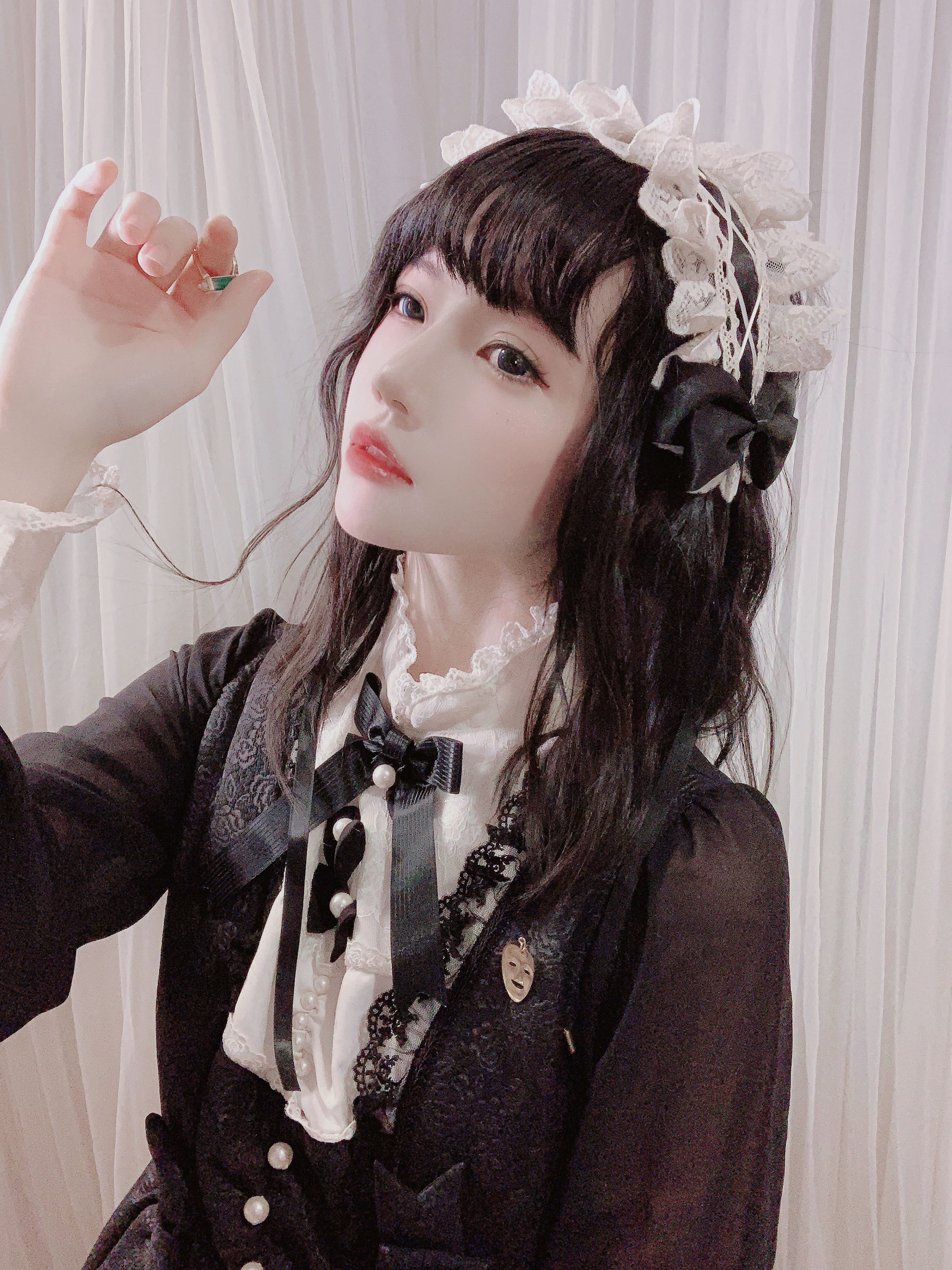图片[7] - 桜桃喵 - Doll [18P] - 机器猫次元 - 机器猫次元