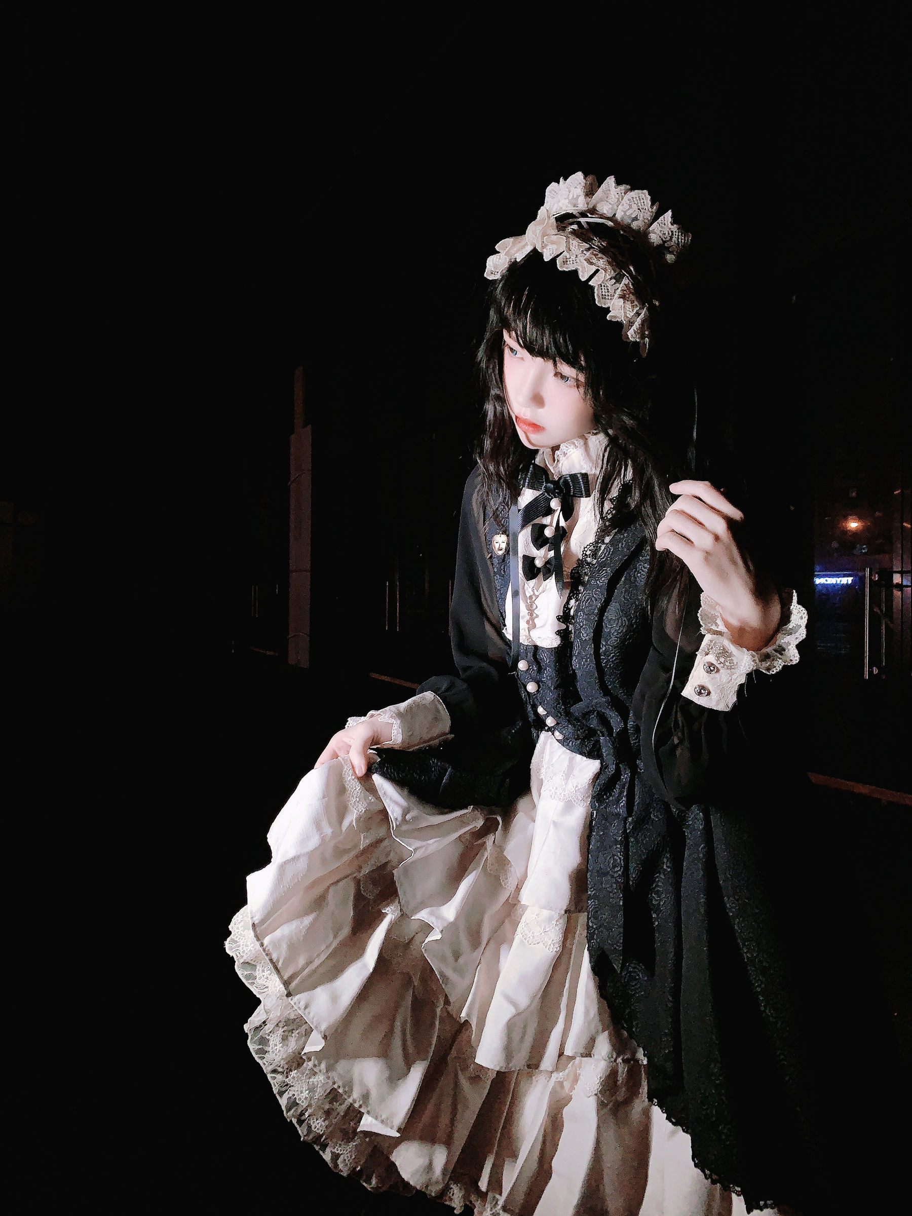 图片[4] - 桜桃喵 - Doll [18P] - 机器猫次元 - 机器猫次元
