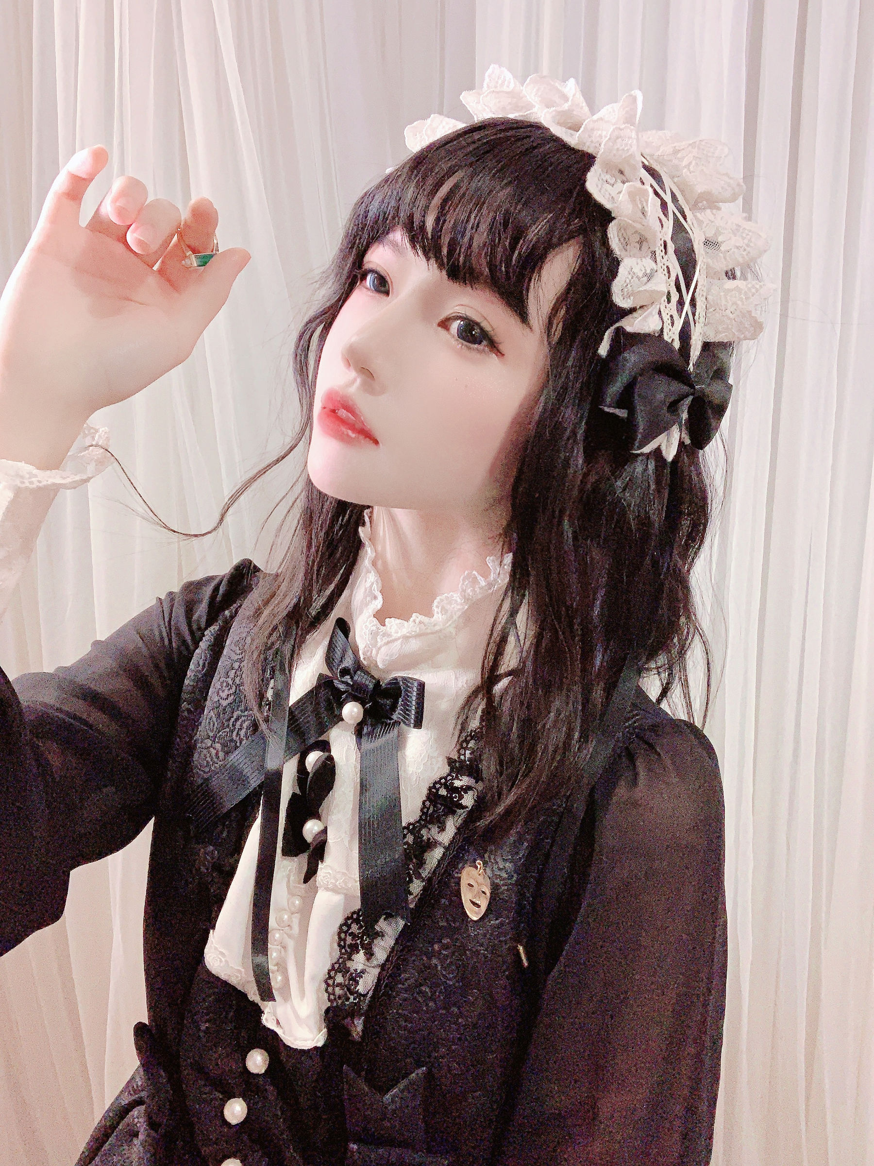 图片[6] - 桜桃喵 - Doll [18P] - 机器猫次元 - 机器猫次元