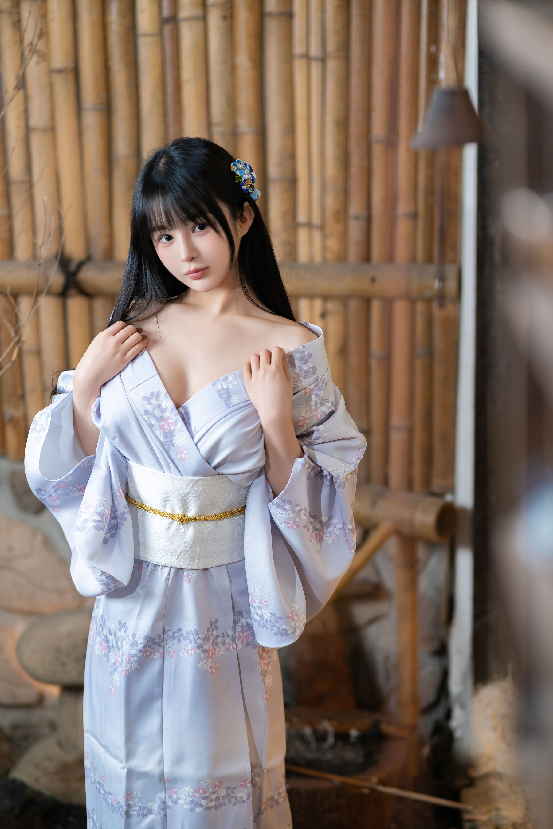 图片[6] - 桜井宁宁 - 和服浴衣 [62P] - 机器猫次元 - 机器猫次元