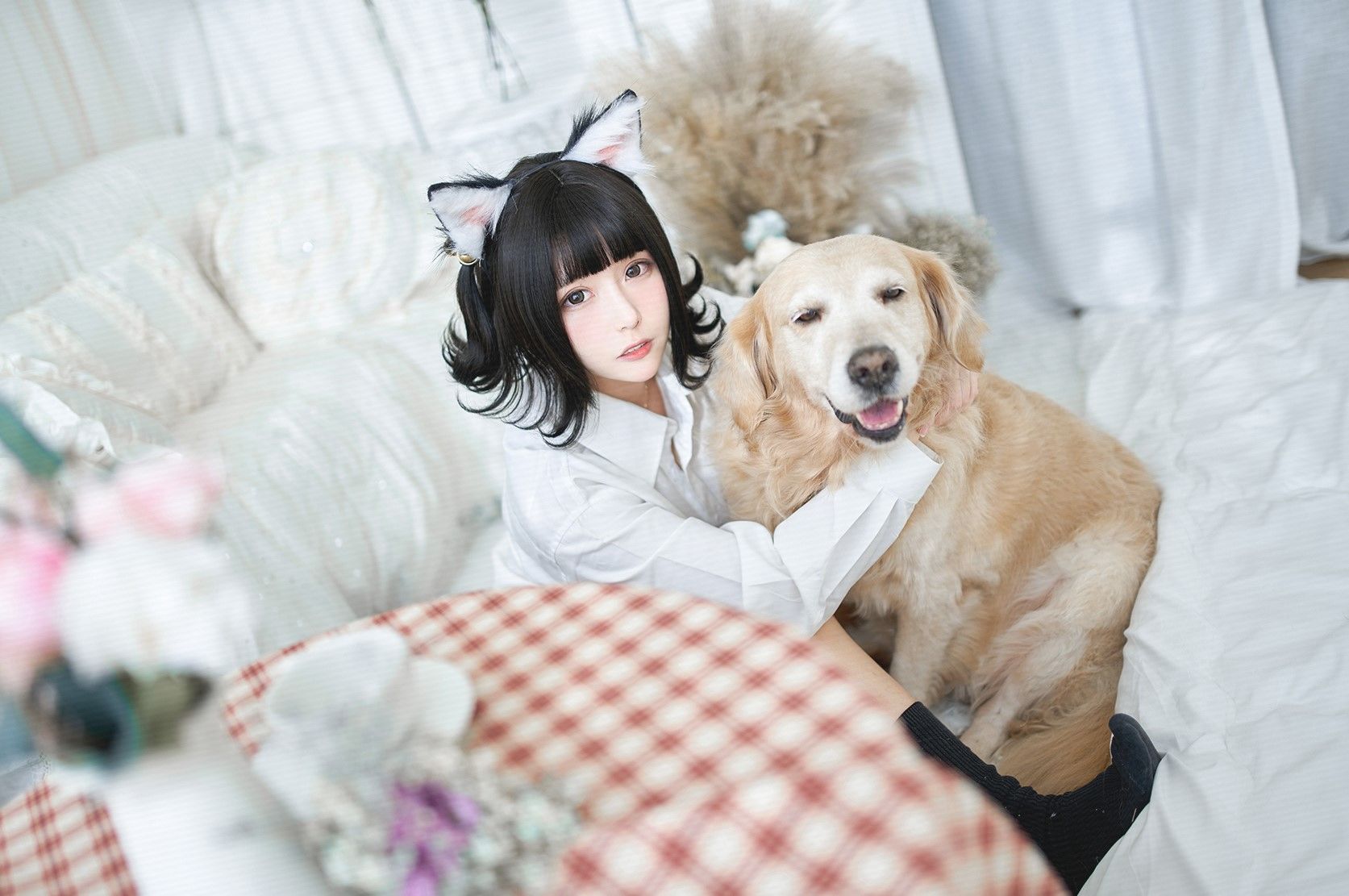 图片[7] - 凛子酱 - Candy9岁生日 [15P] - 机器猫次元 - 机器猫次元