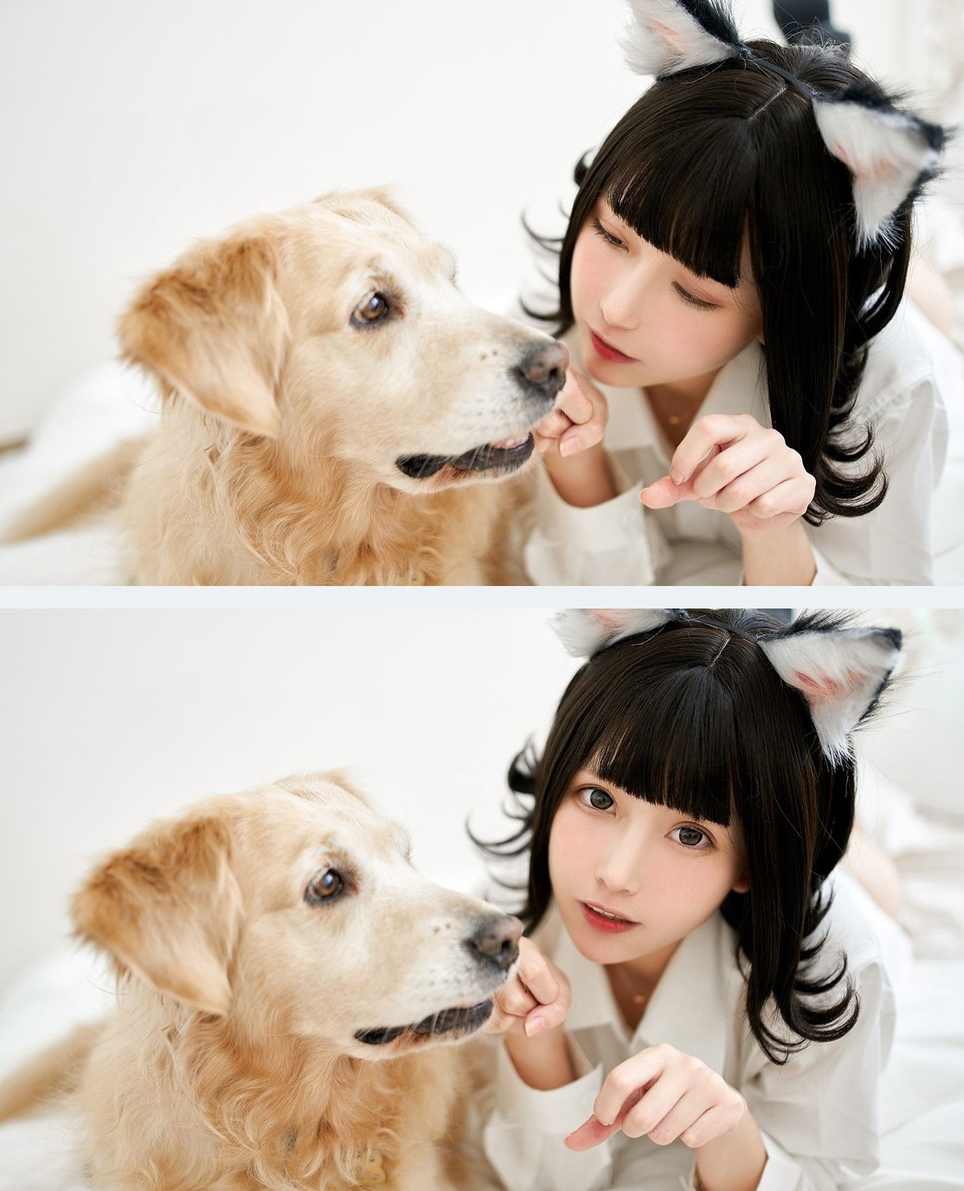 图片[1] - 凛子酱 - Candy9岁生日 [15P] - 机器猫次元 - 机器猫次元