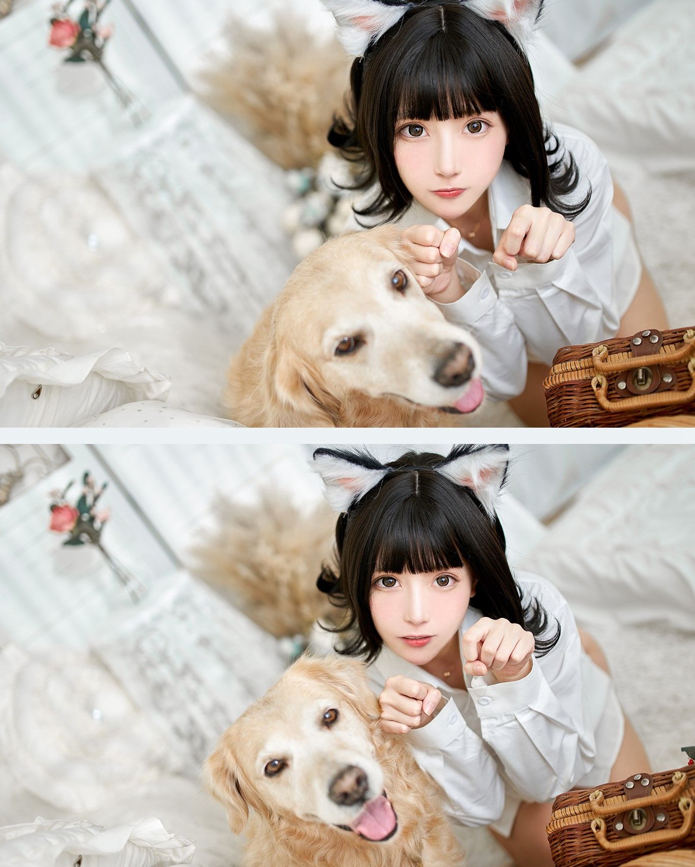 图片[5] - 凛子酱 - Candy9岁生日 [15P] - 机器猫次元 - 机器猫次元