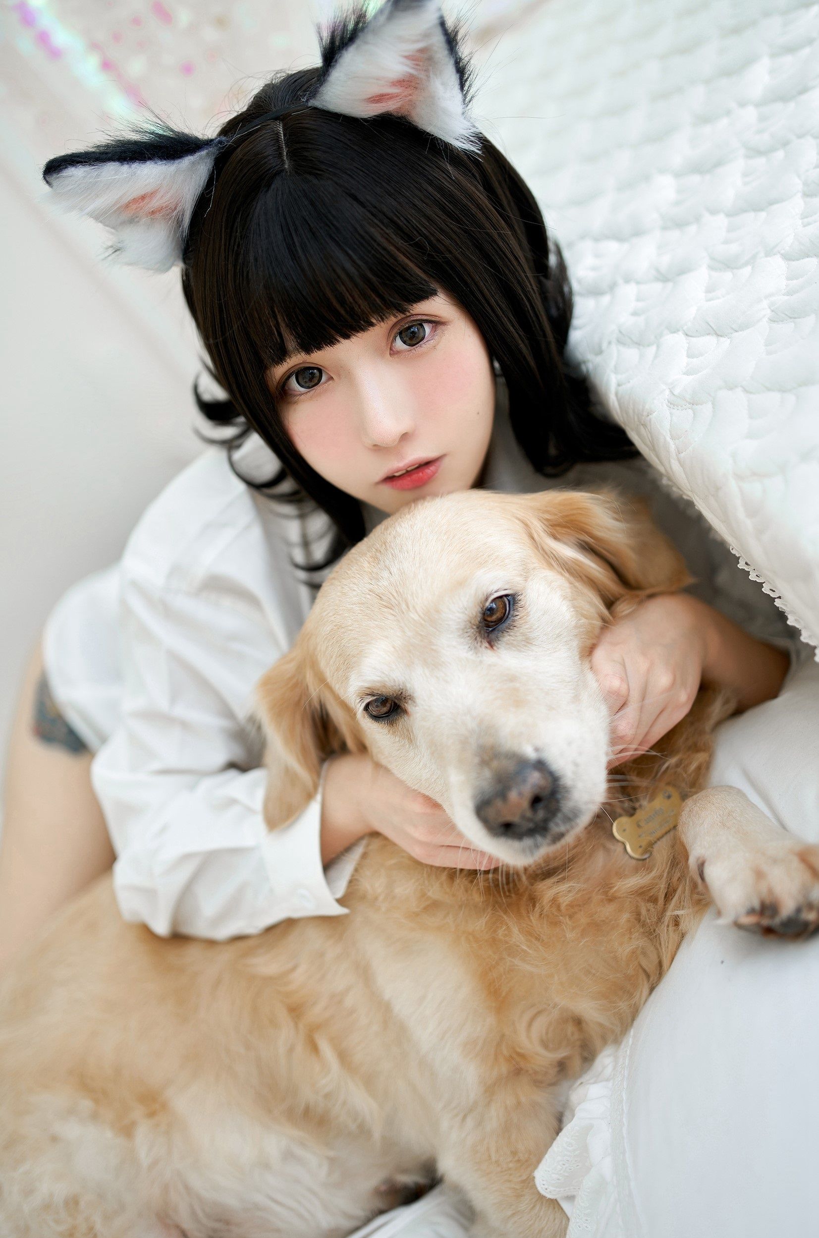 图片[4] - 凛子酱 - Candy9岁生日 [15P] - 机器猫次元 - 机器猫次元