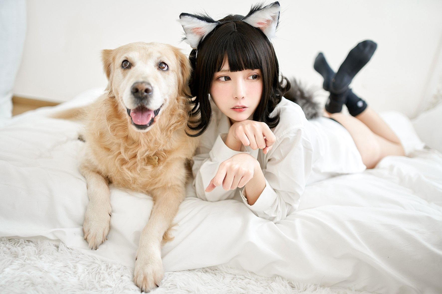 图片[3] - 凛子酱 - Candy9岁生日 [15P] - 机器猫次元 - 机器猫次元