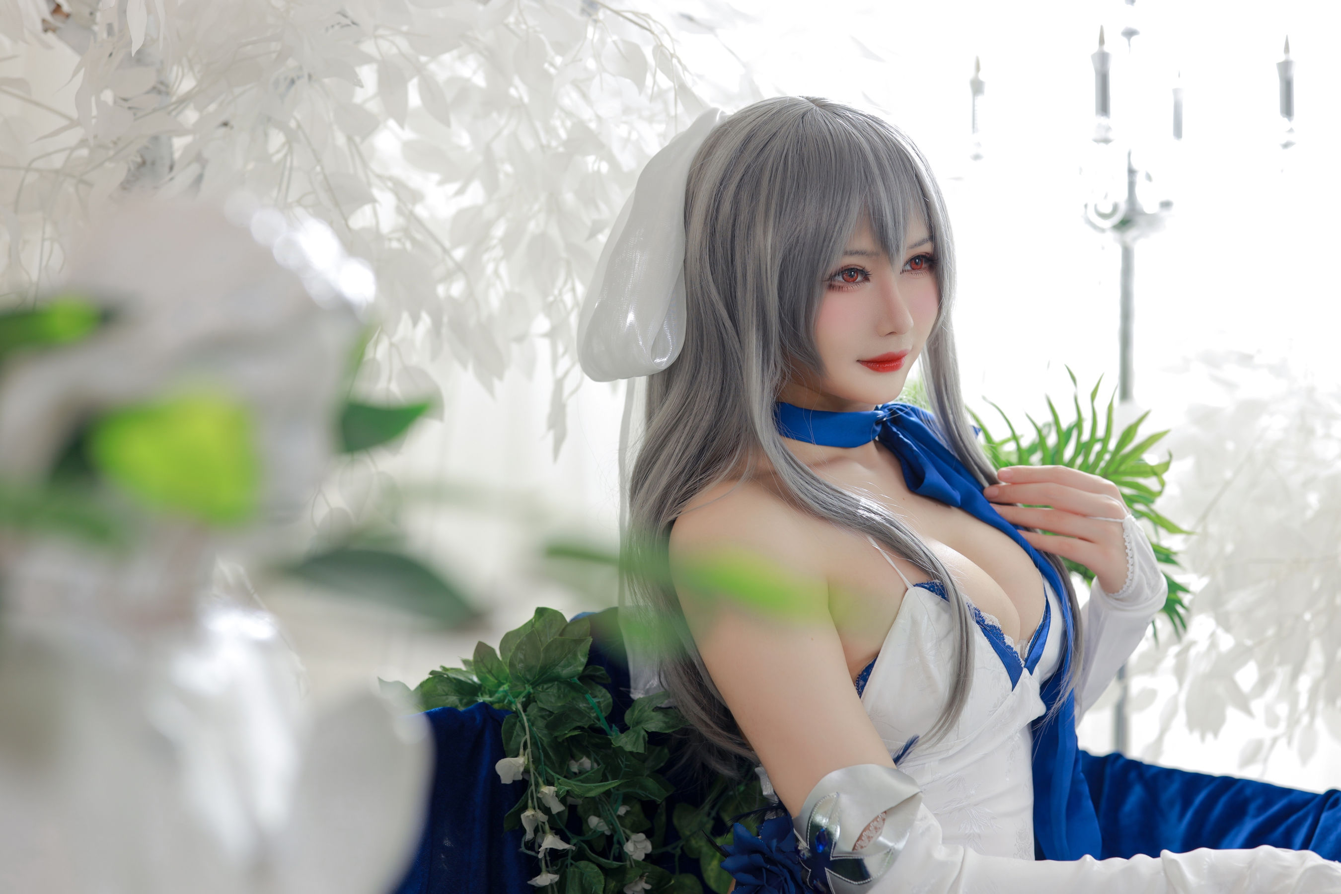 图片[2] - 兔胖胖min - 路易九世礼服 [37P] - 机器猫次元 - 机器猫次元