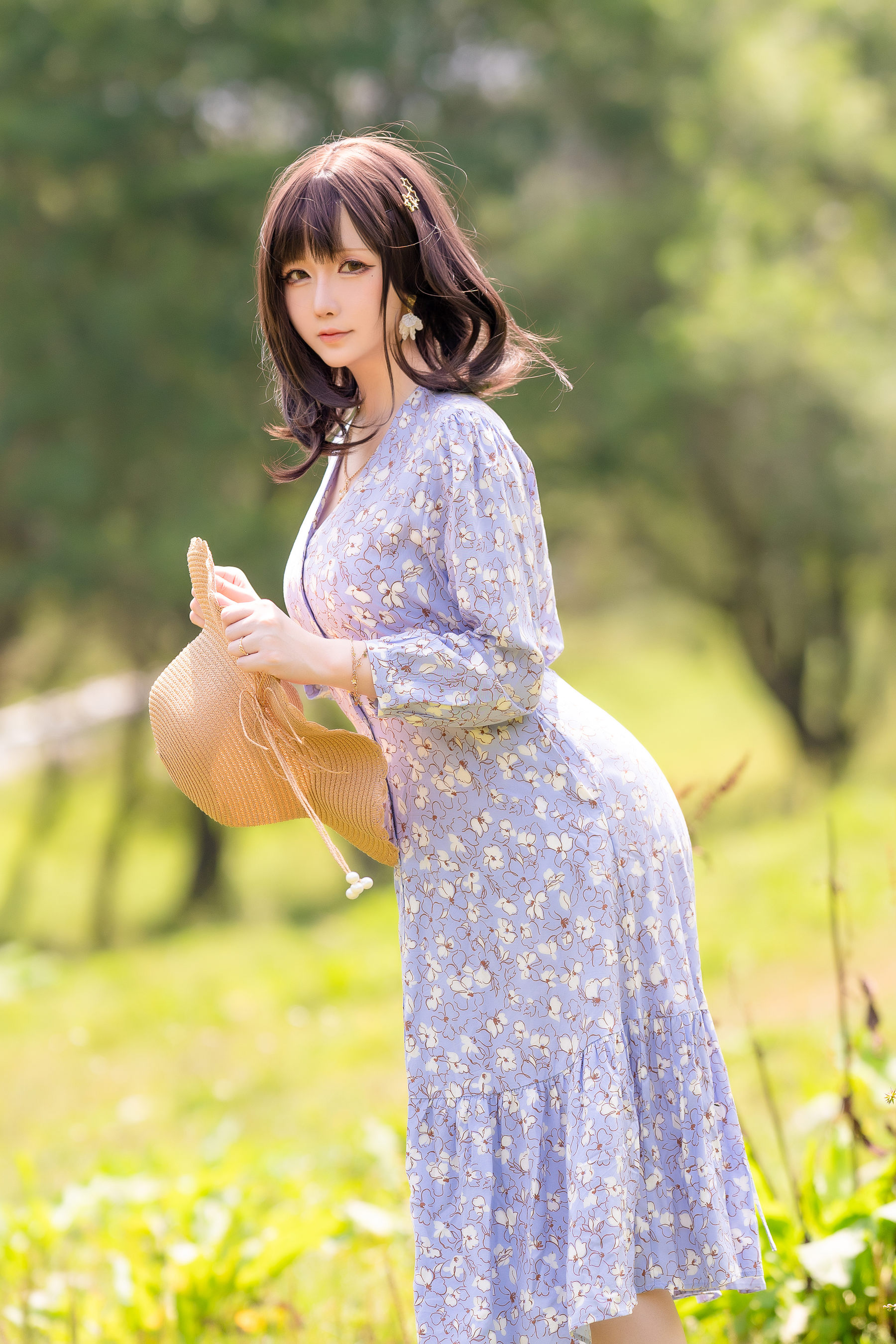图片[3] - 星之迟迟 - 户外 晴 [42P] - 机器猫次元 - 机器猫次元