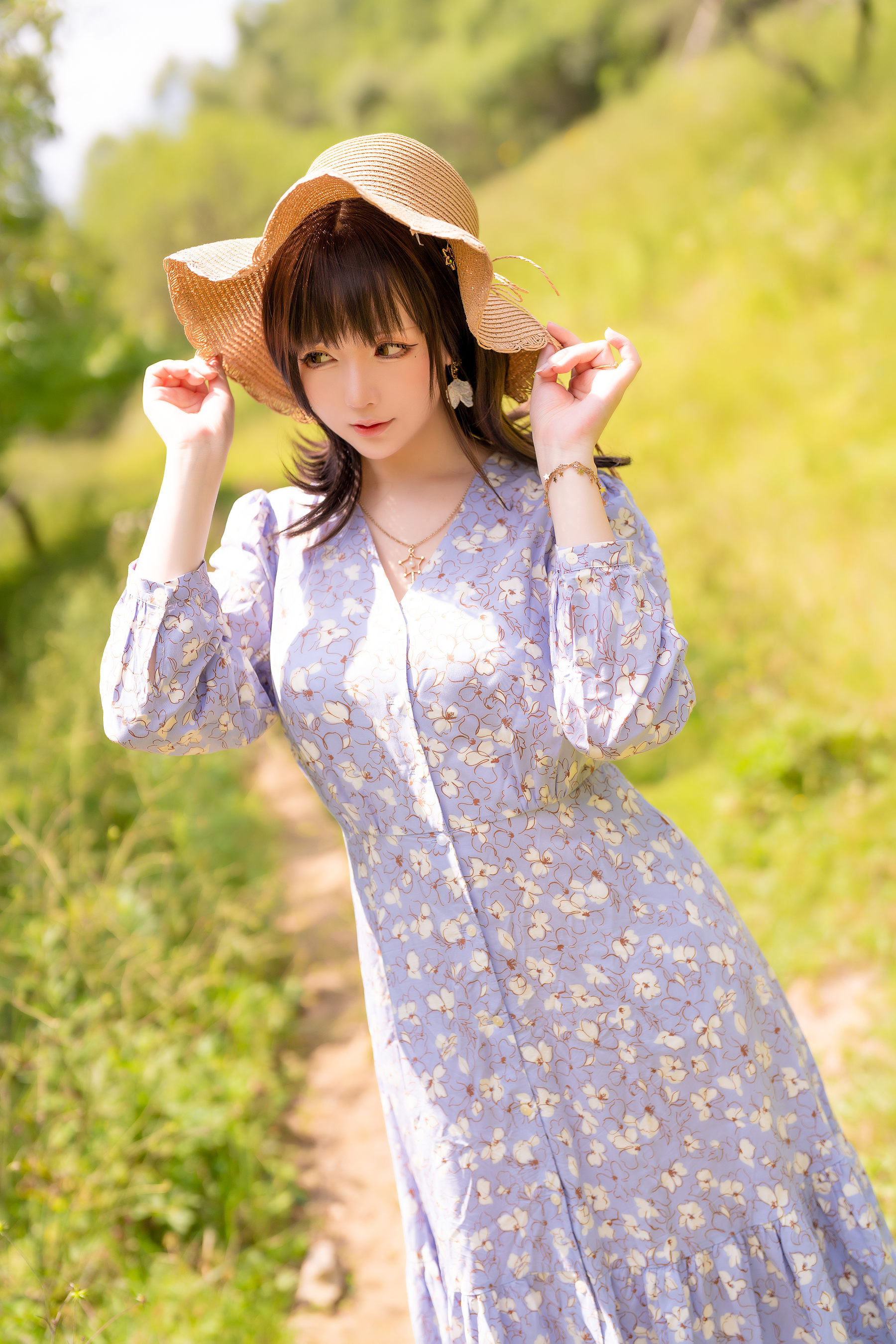 图片[6] - 星之迟迟 - 户外 晴 [42P] - 机器猫次元 - 机器猫次元