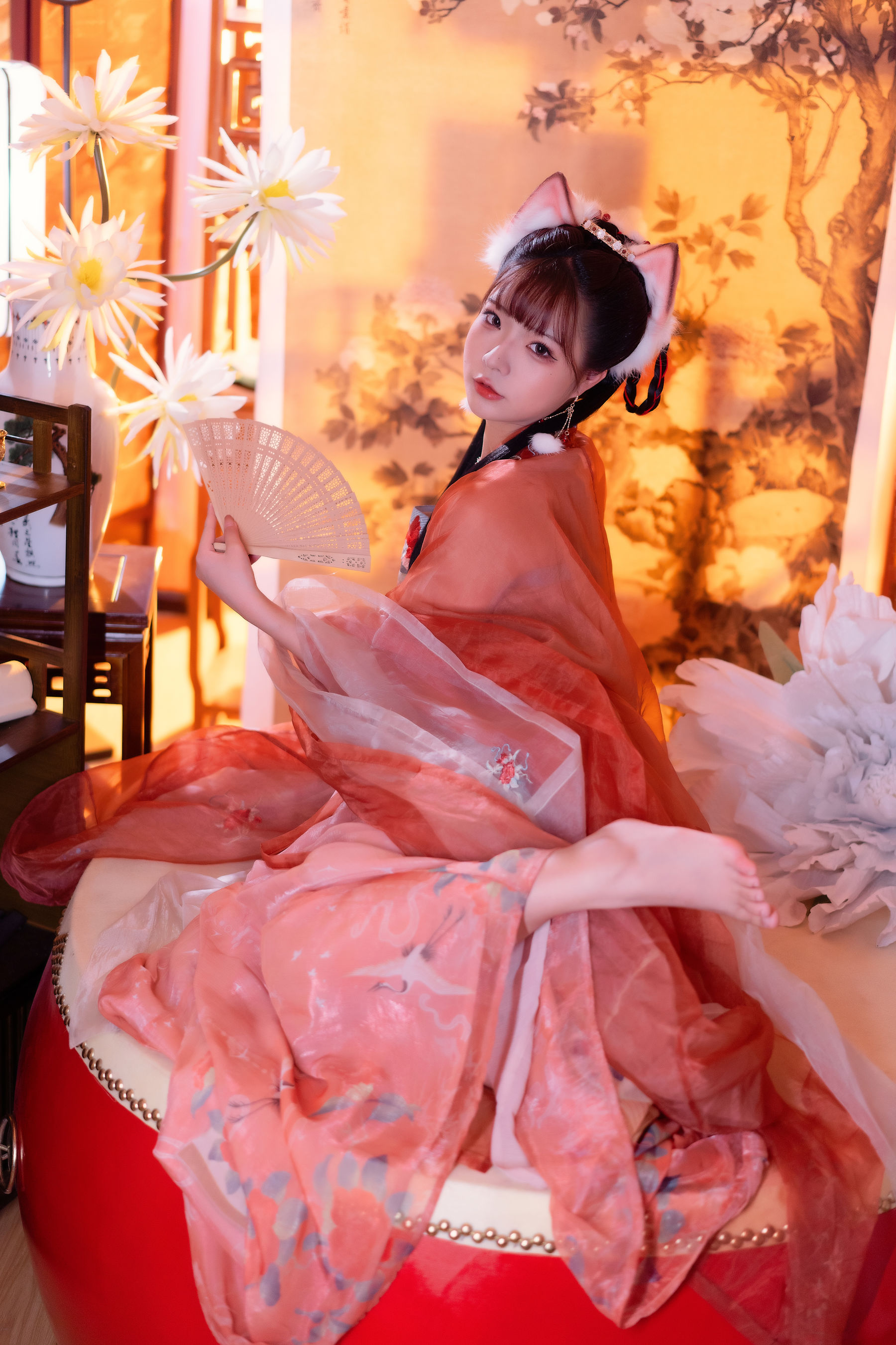 图片[5] - yuuhui玉汇 - 蜡狐 [162P] - 机器猫次元 - 机器猫次元