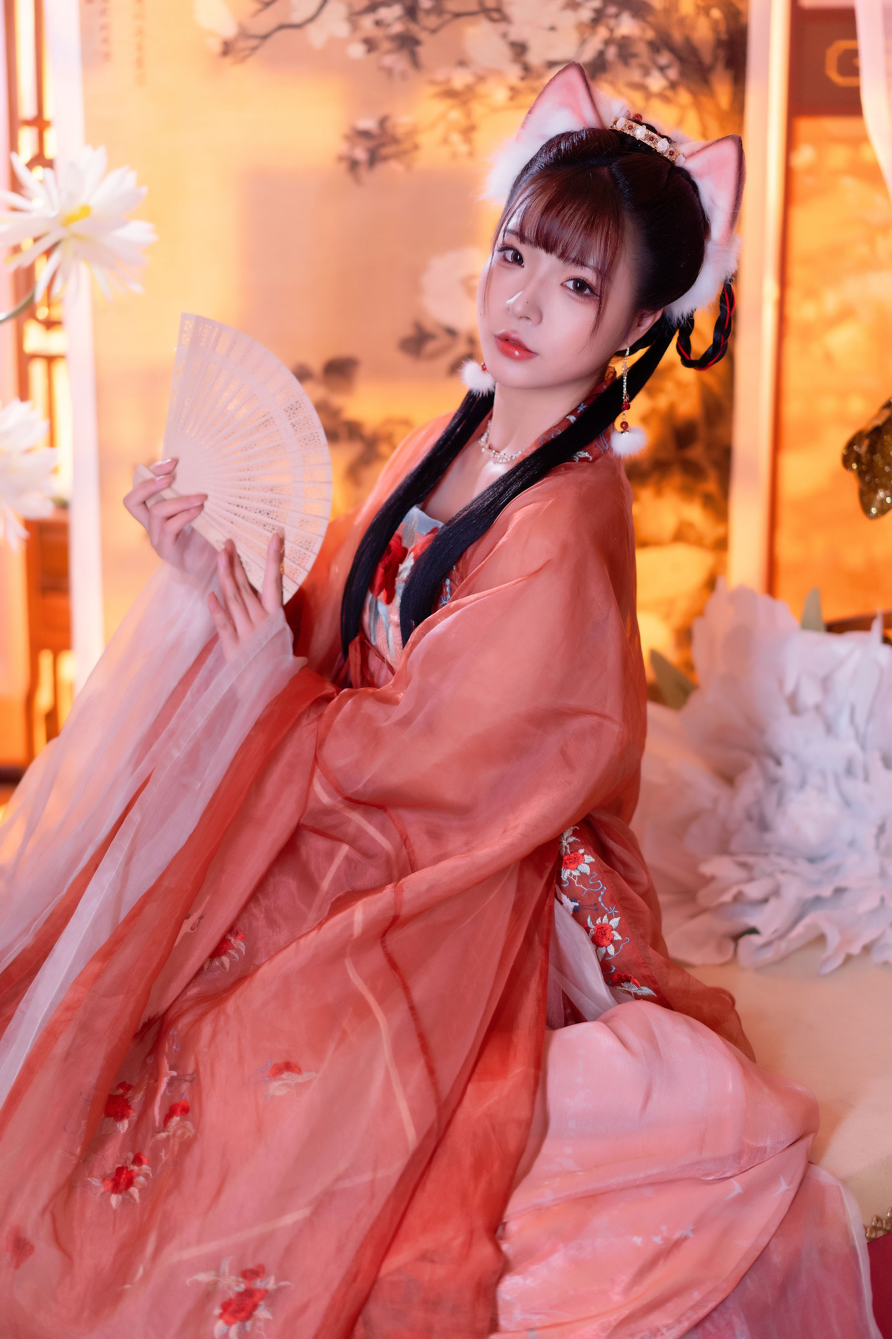 图片[1] - yuuhui玉汇 - 蜡狐 [162P] - 机器猫次元 - 机器猫次元