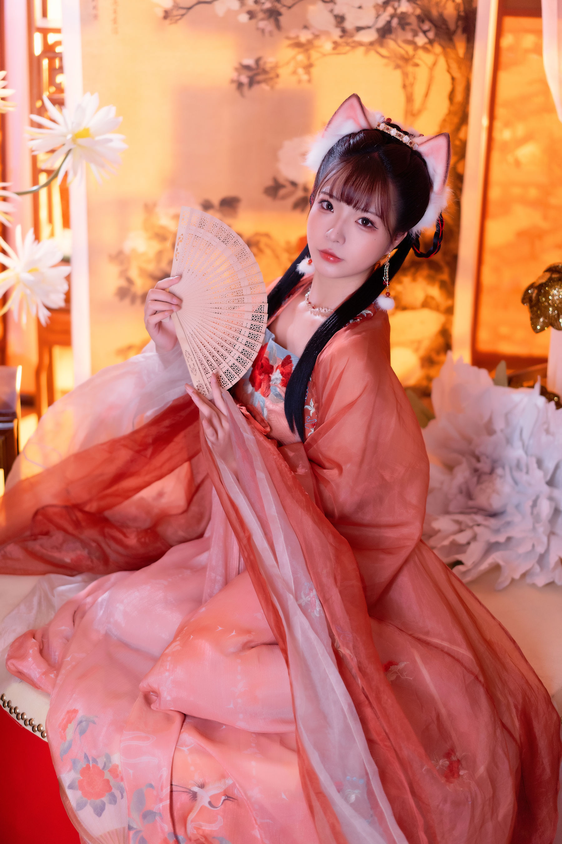 图片[3] - yuuhui玉汇 - 蜡狐 [162P] - 机器猫次元 - 机器猫次元