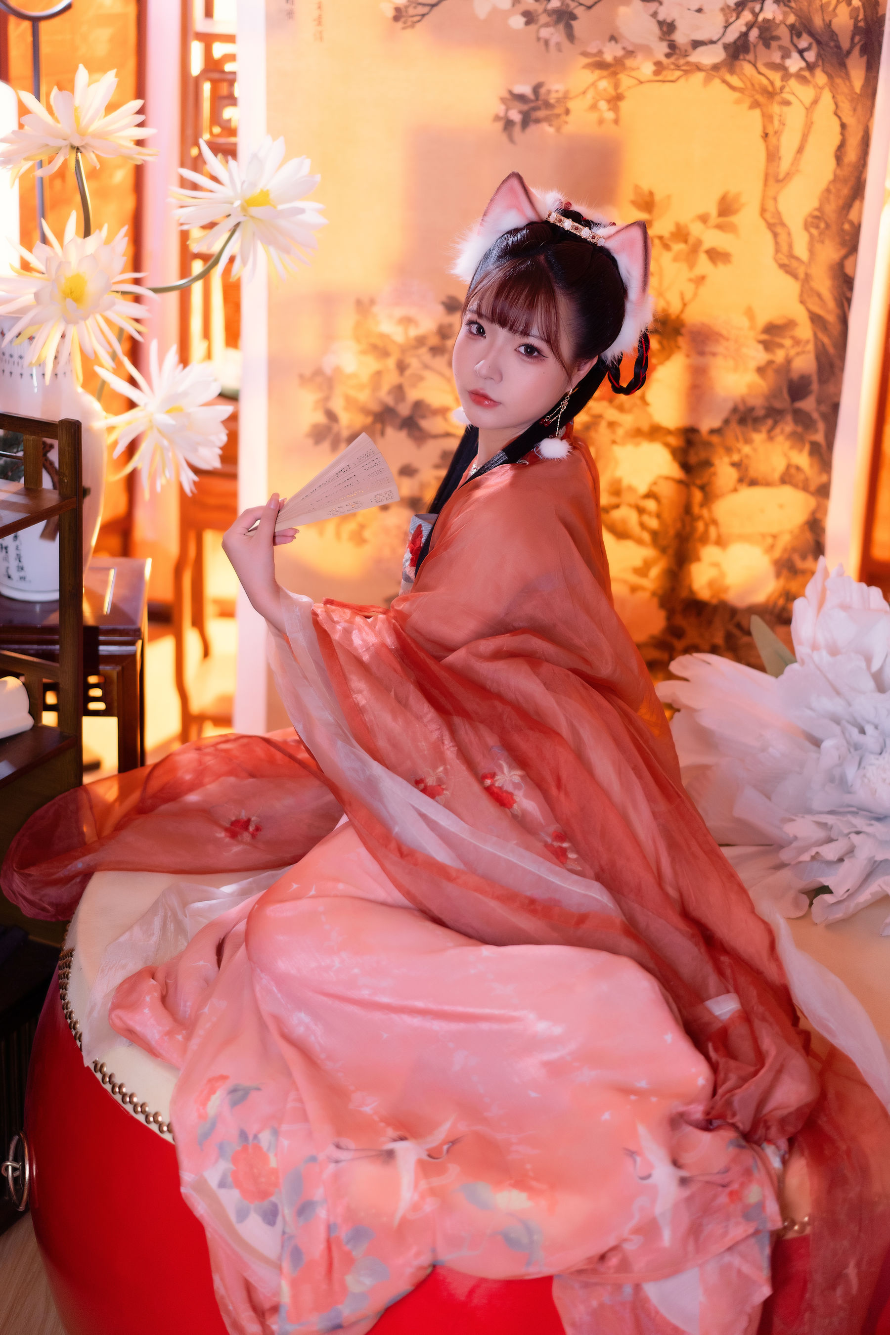 图片[4] - yuuhui玉汇 - 蜡狐 [162P] - 机器猫次元 - 机器猫次元