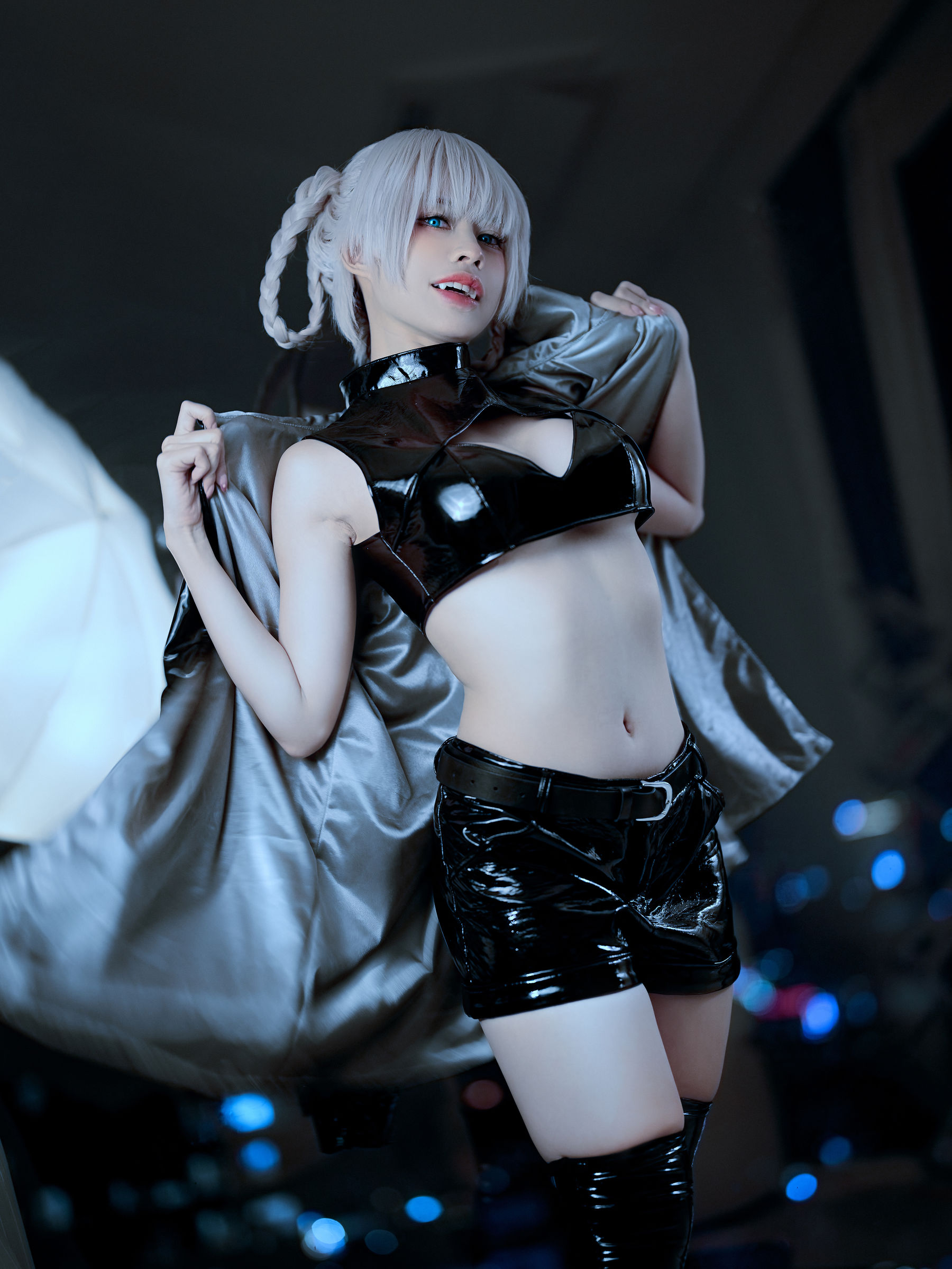图片[4] - PingPing - Nazuna [51P] - 机器猫次元 - 机器猫次元