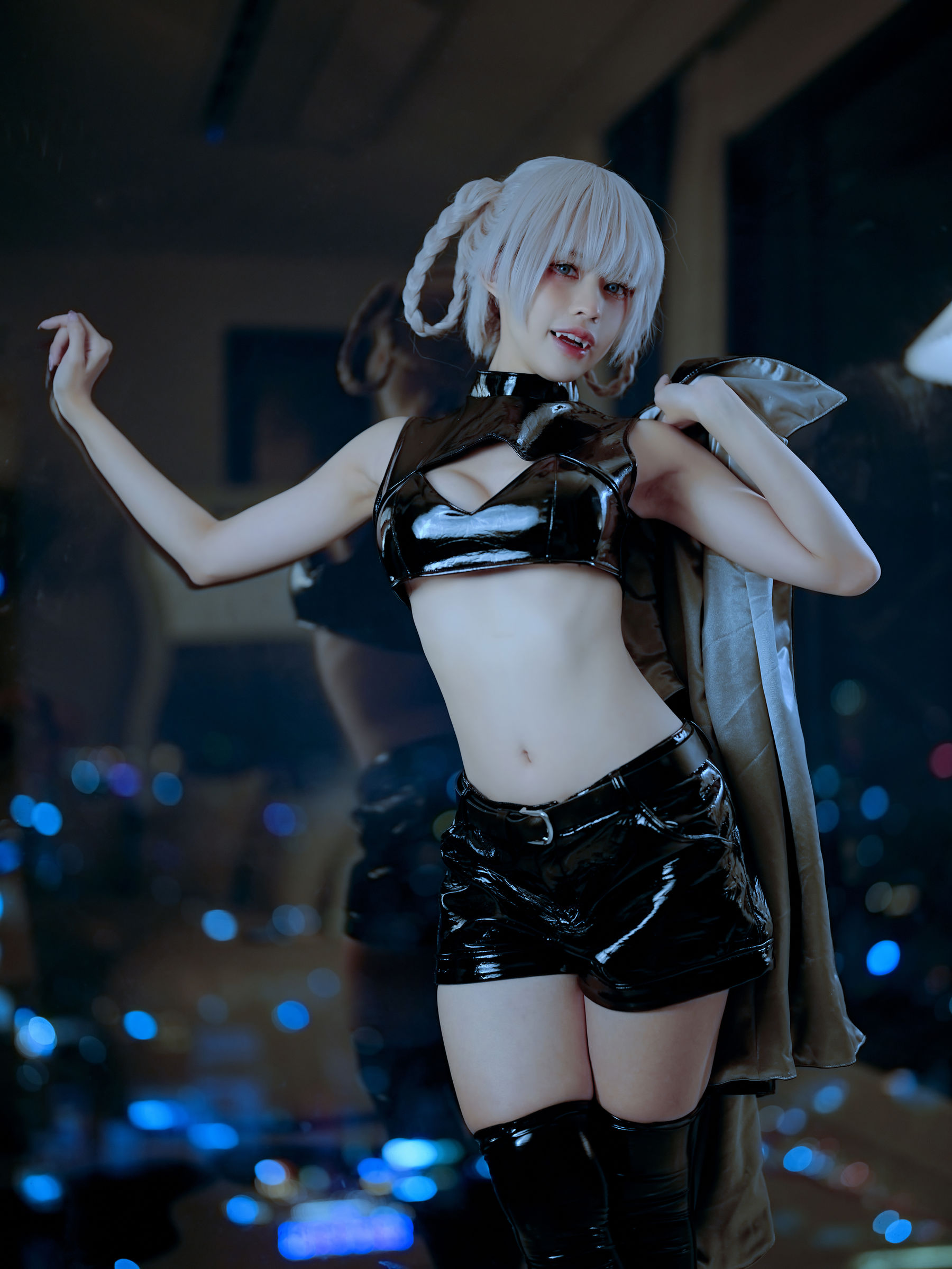 图片[5] - PingPing - Nazuna [51P] - 机器猫次元 - 机器猫次元