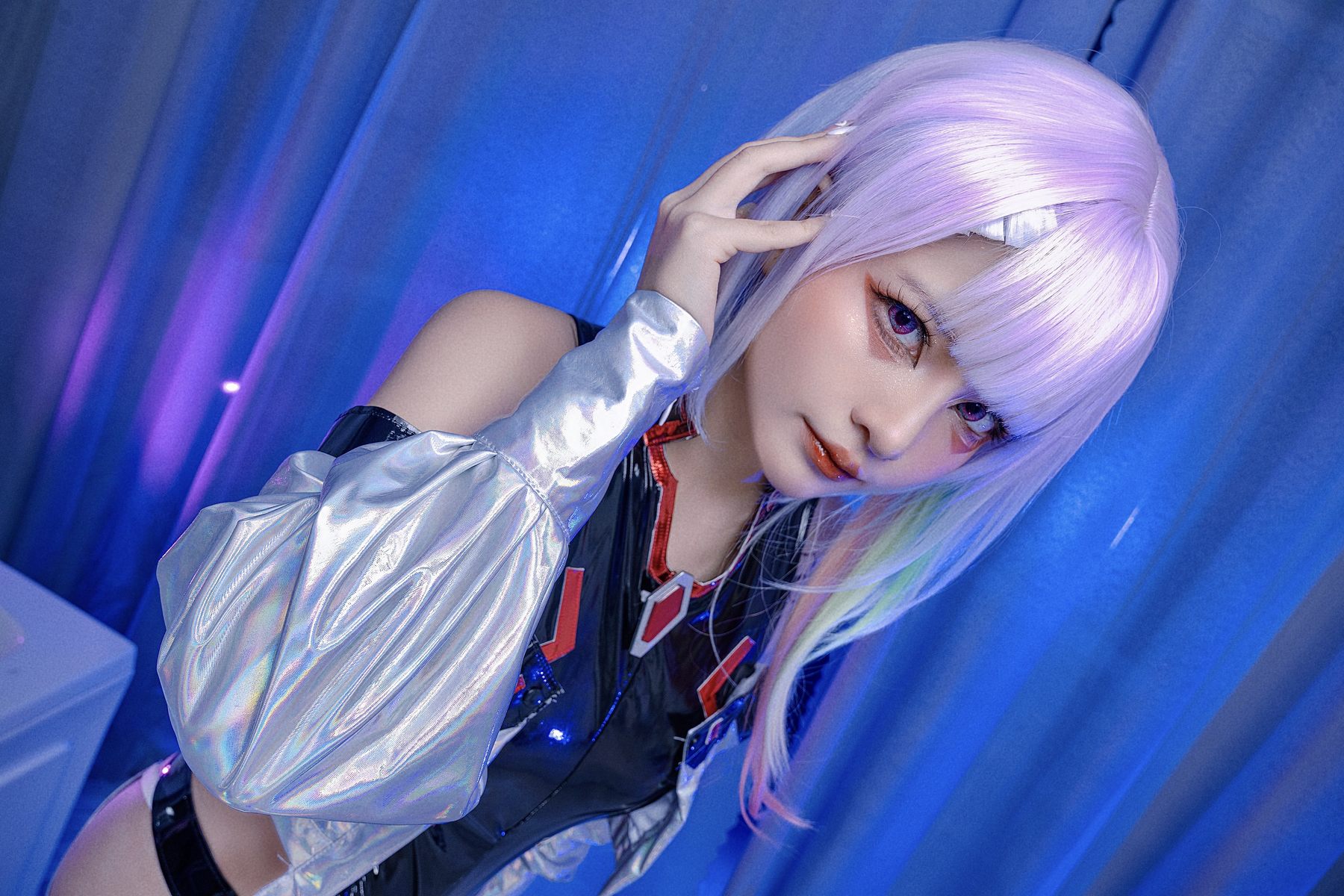 图片[5] - Azami - Lucy [15P] - 机器猫次元 - 机器猫次元