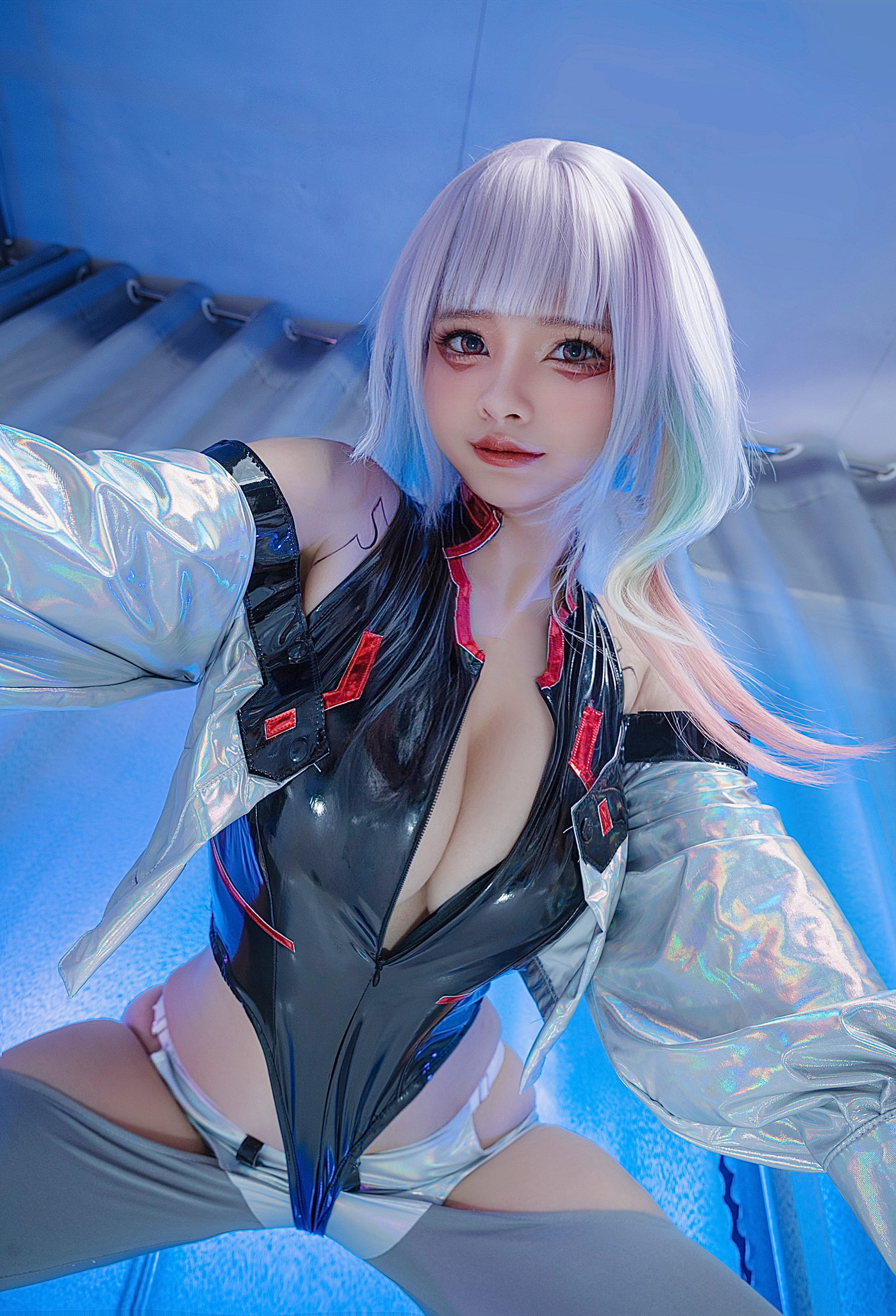 图片[7] - Azami - Lucy [15P] - 机器猫次元 - 机器猫次元