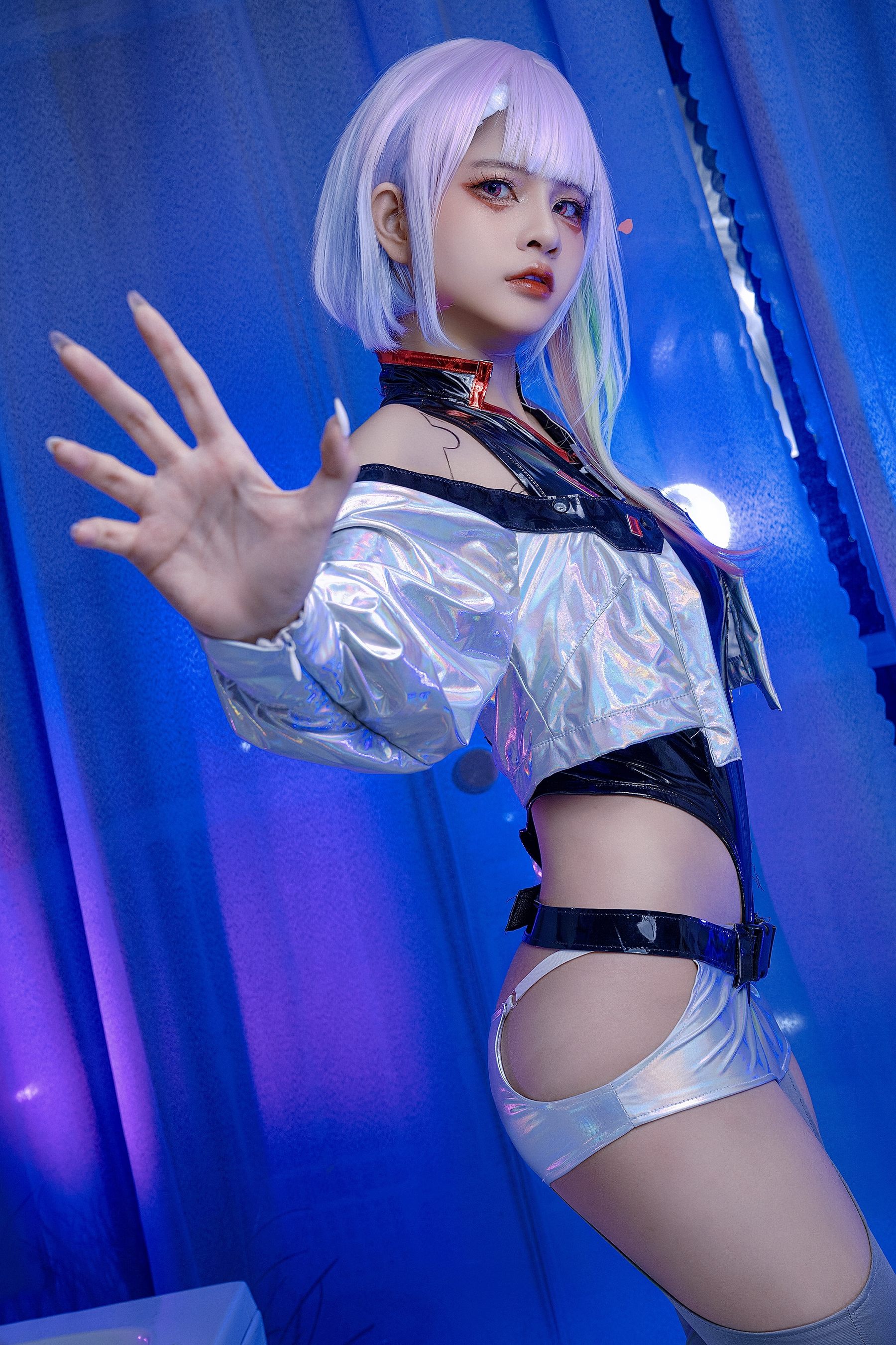 图片[3] - Azami - Lucy [15P] - 机器猫次元 - 机器猫次元