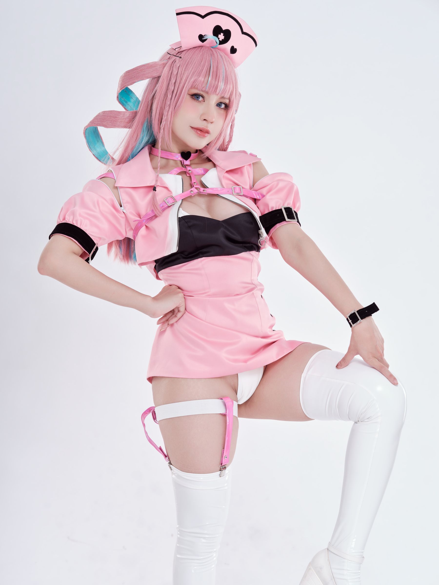 图片[3] - PingPing - Minato Aqua (Hololive) [28P] - 机器猫次元 - 机器猫次元