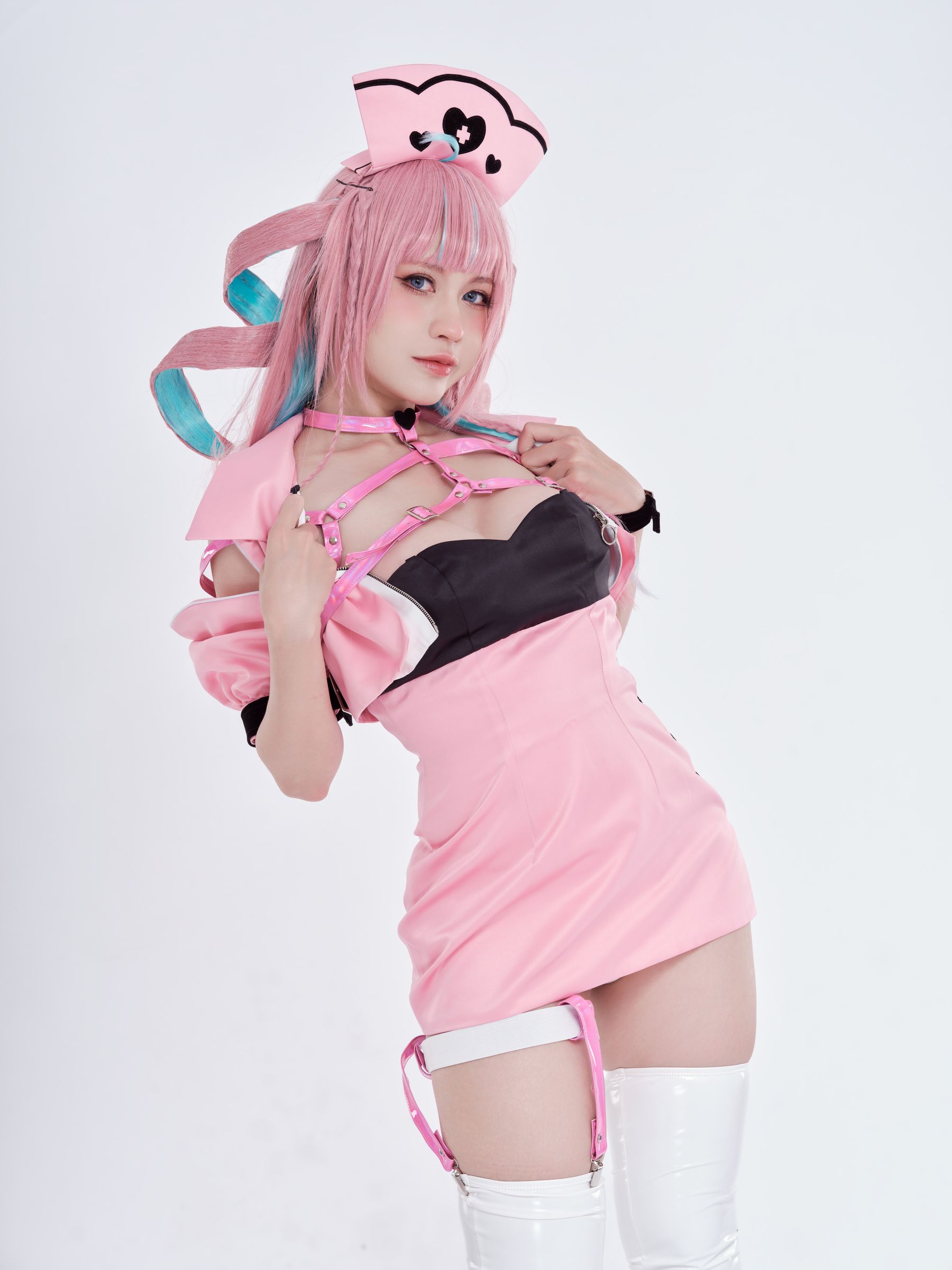 图片[7] - PingPing - Minato Aqua (Hololive) [28P] - 机器猫次元 - 机器猫次元