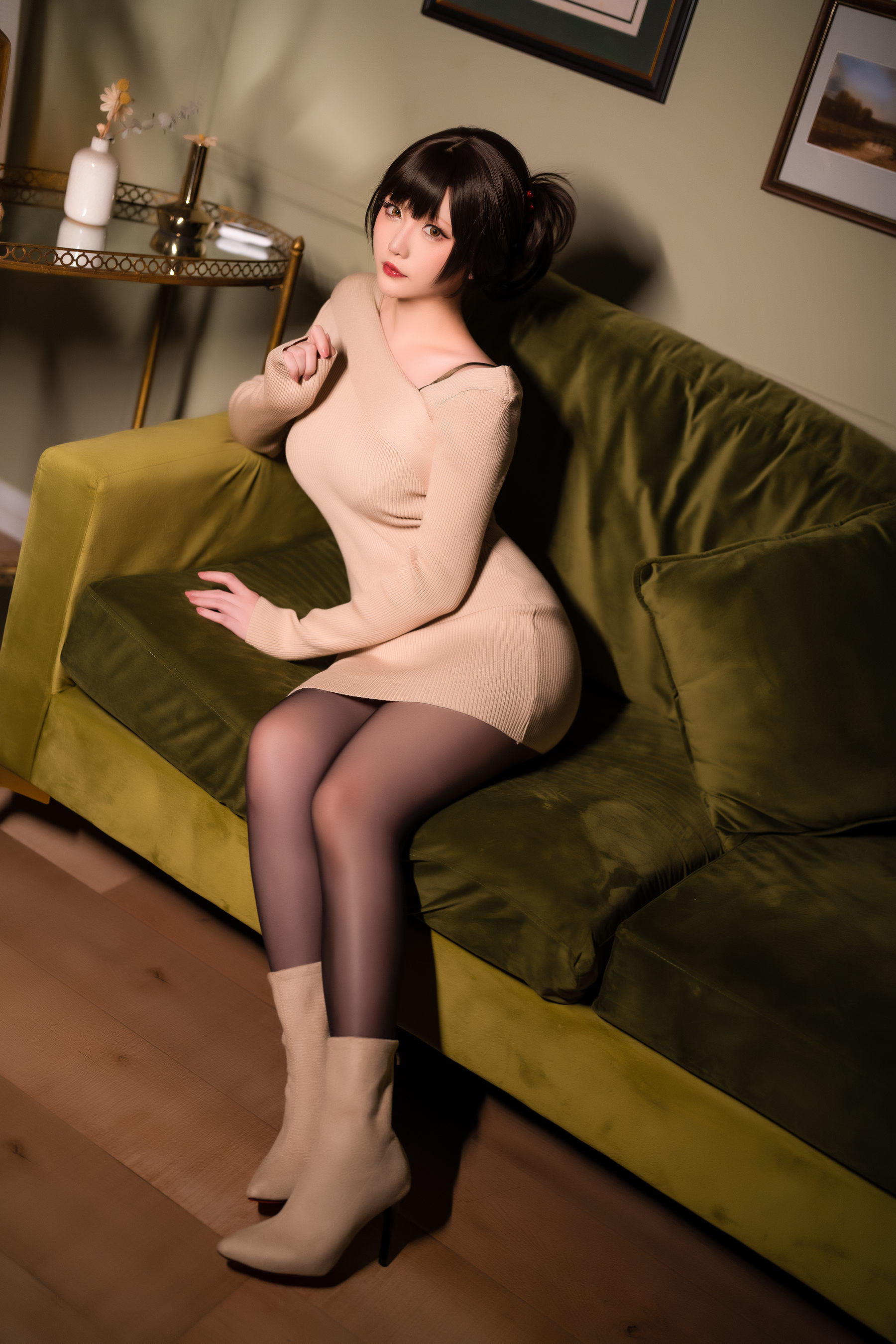 图片[2] - 星之迟迟 - 室内 生香 [106P] - 机器猫次元 - 机器猫次元