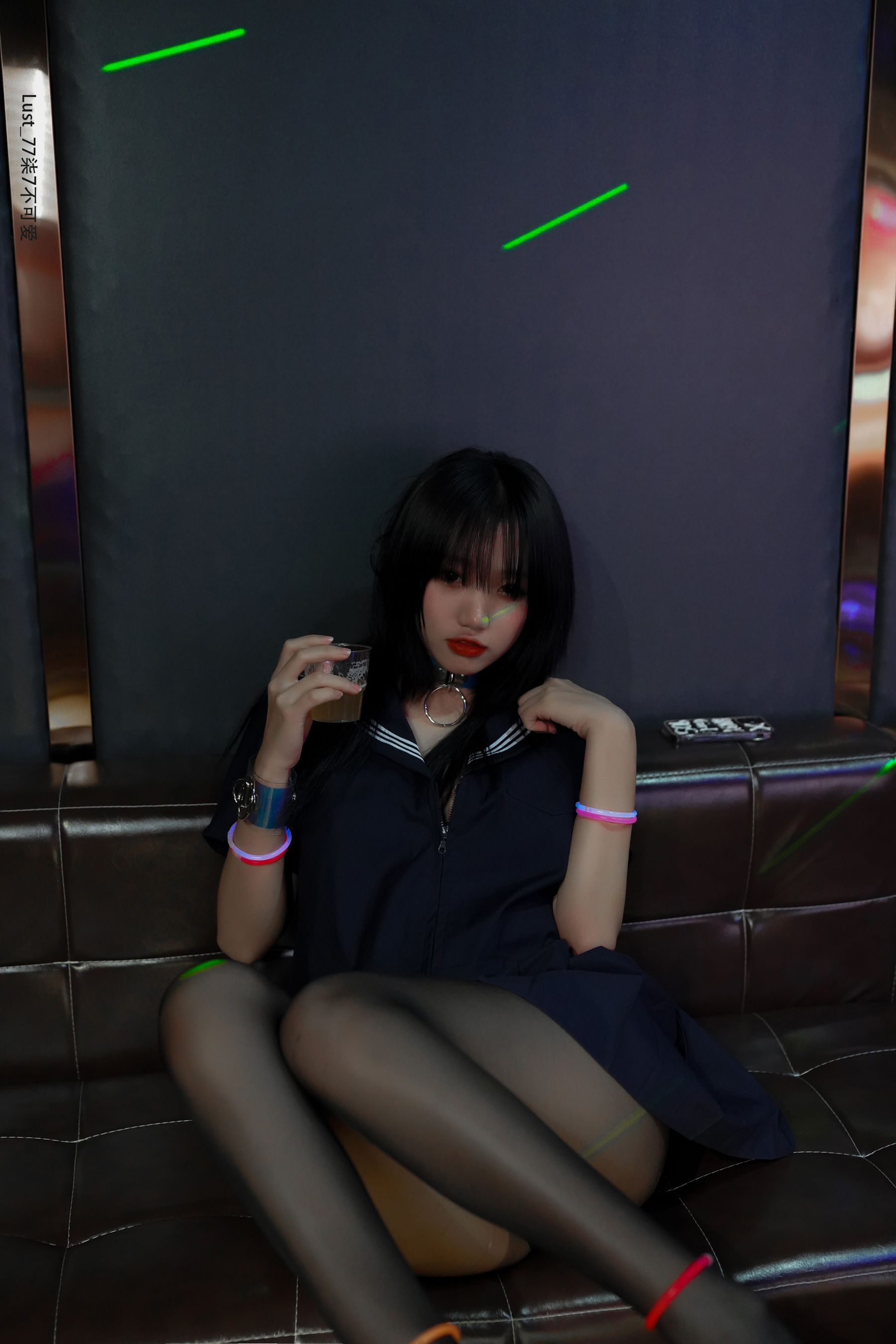 图片[4] - 柒柒要乖哦 - 反差JK少女 [182P] - 机器猫次元 - 机器猫次元