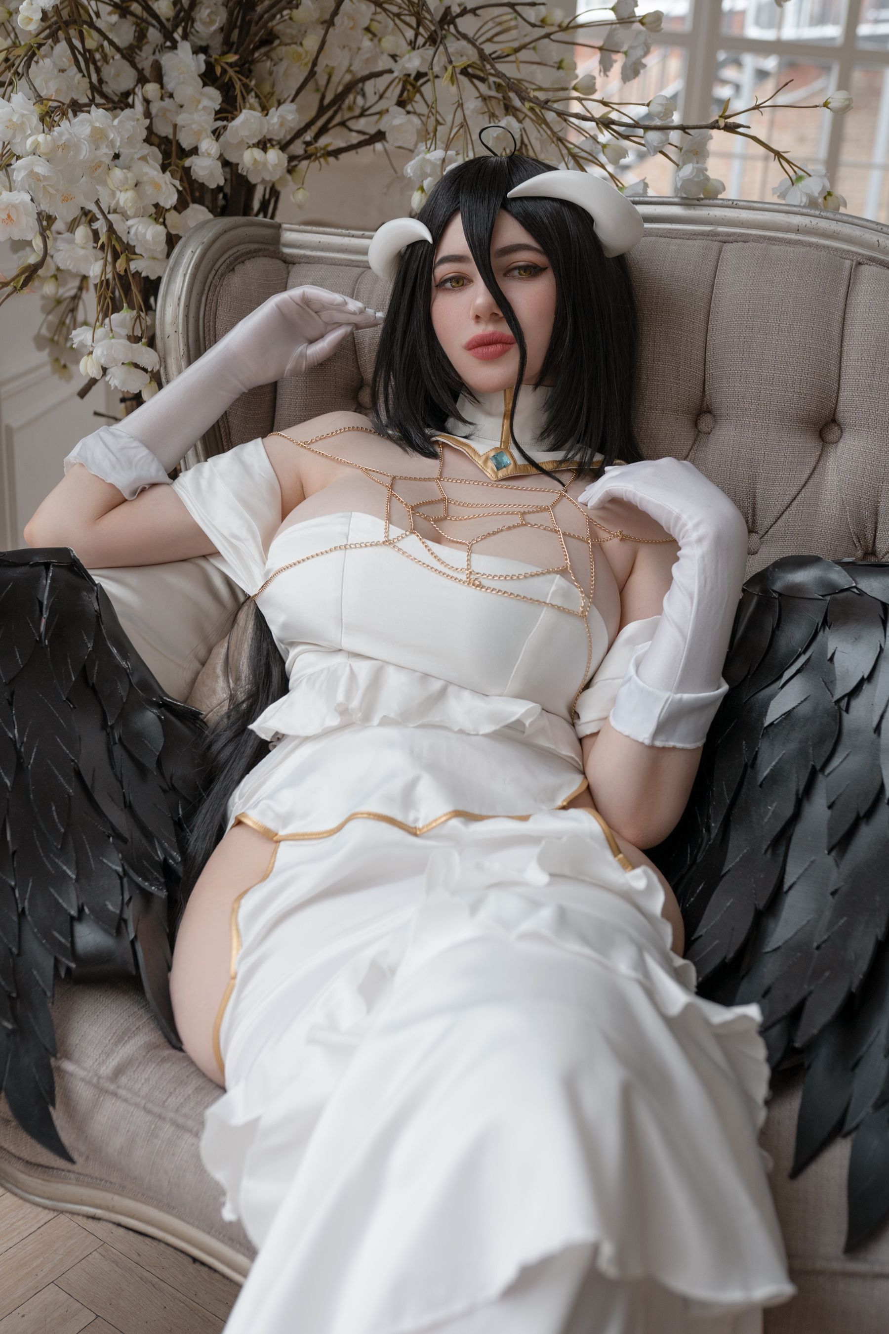 图片[6] - Alina Becker - Albedo [26P] - 机器猫次元 - 机器猫次元