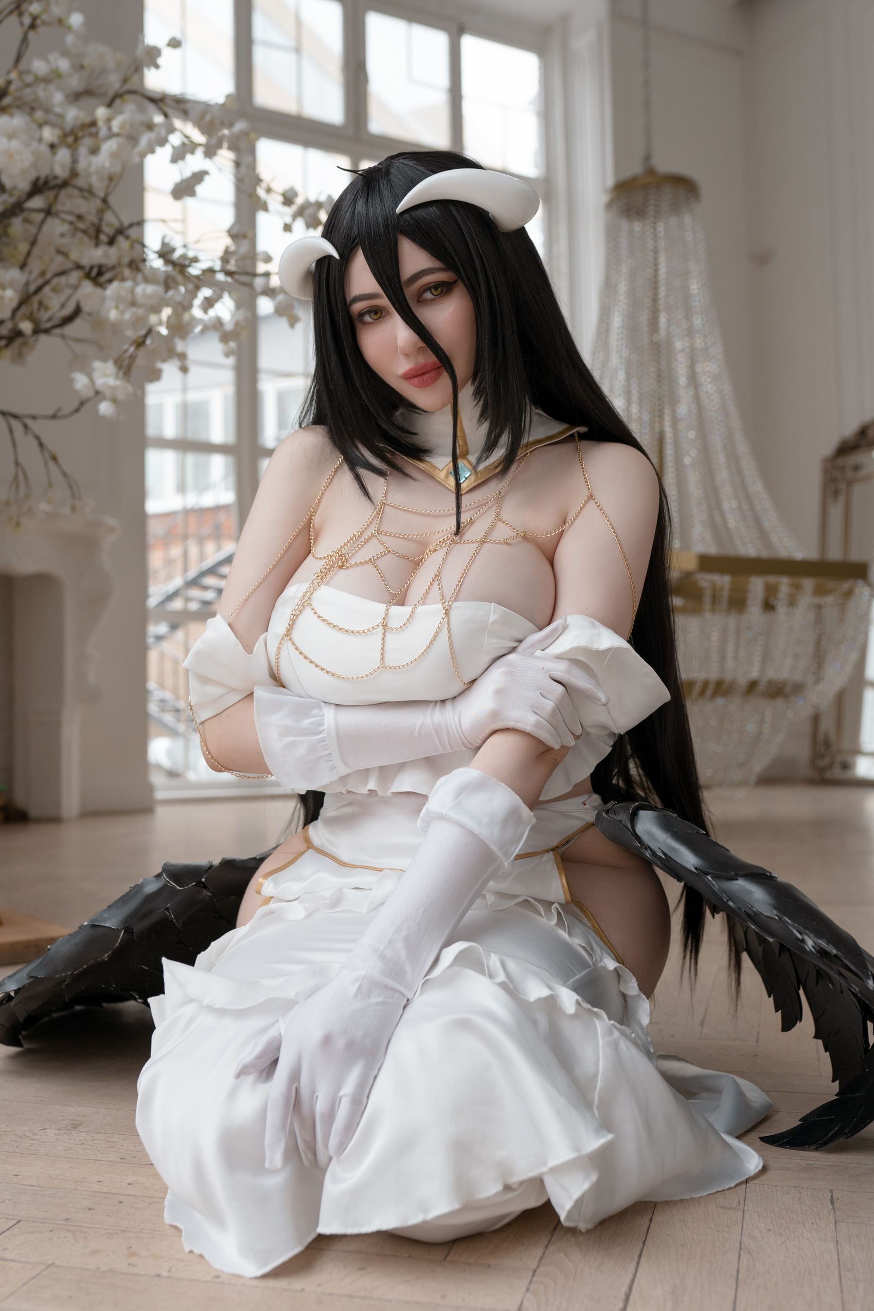 图片[5] - Alina Becker - Albedo [26P] - 机器猫次元 - 机器猫次元