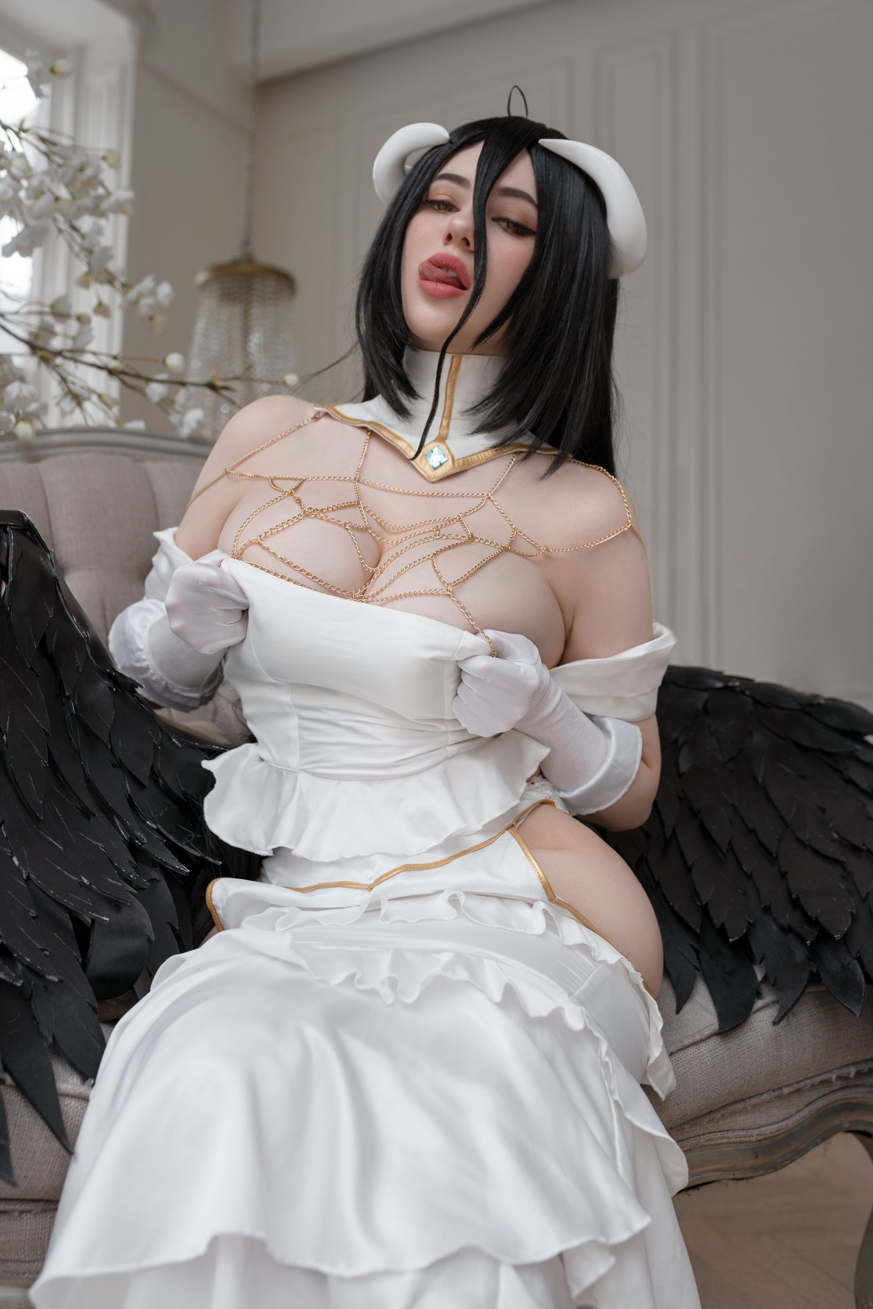 图片[2] - Alina Becker - Albedo [26P] - 机器猫次元 - 机器猫次元