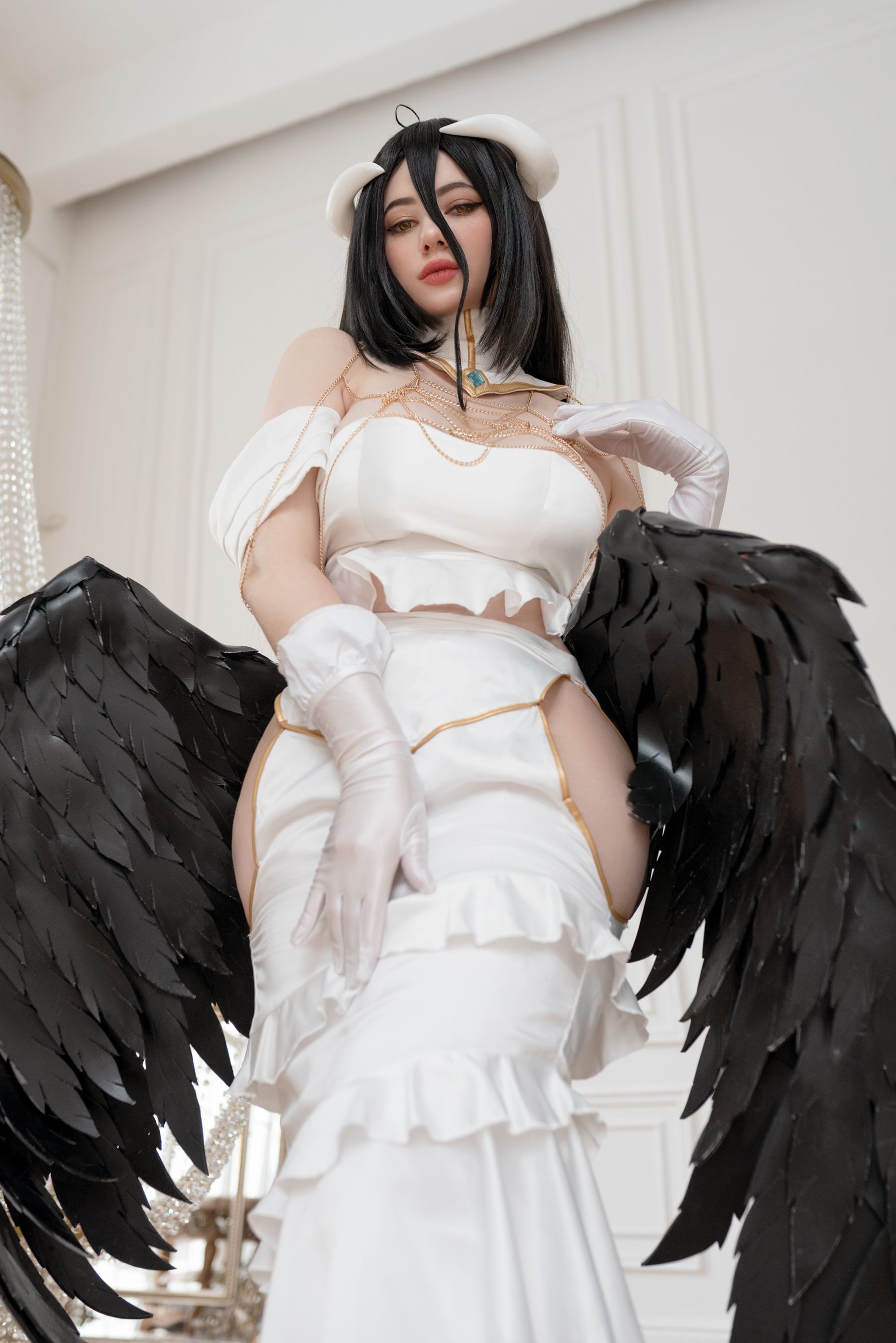 图片[1] - Alina Becker - Albedo [26P] - 机器猫次元 - 机器猫次元