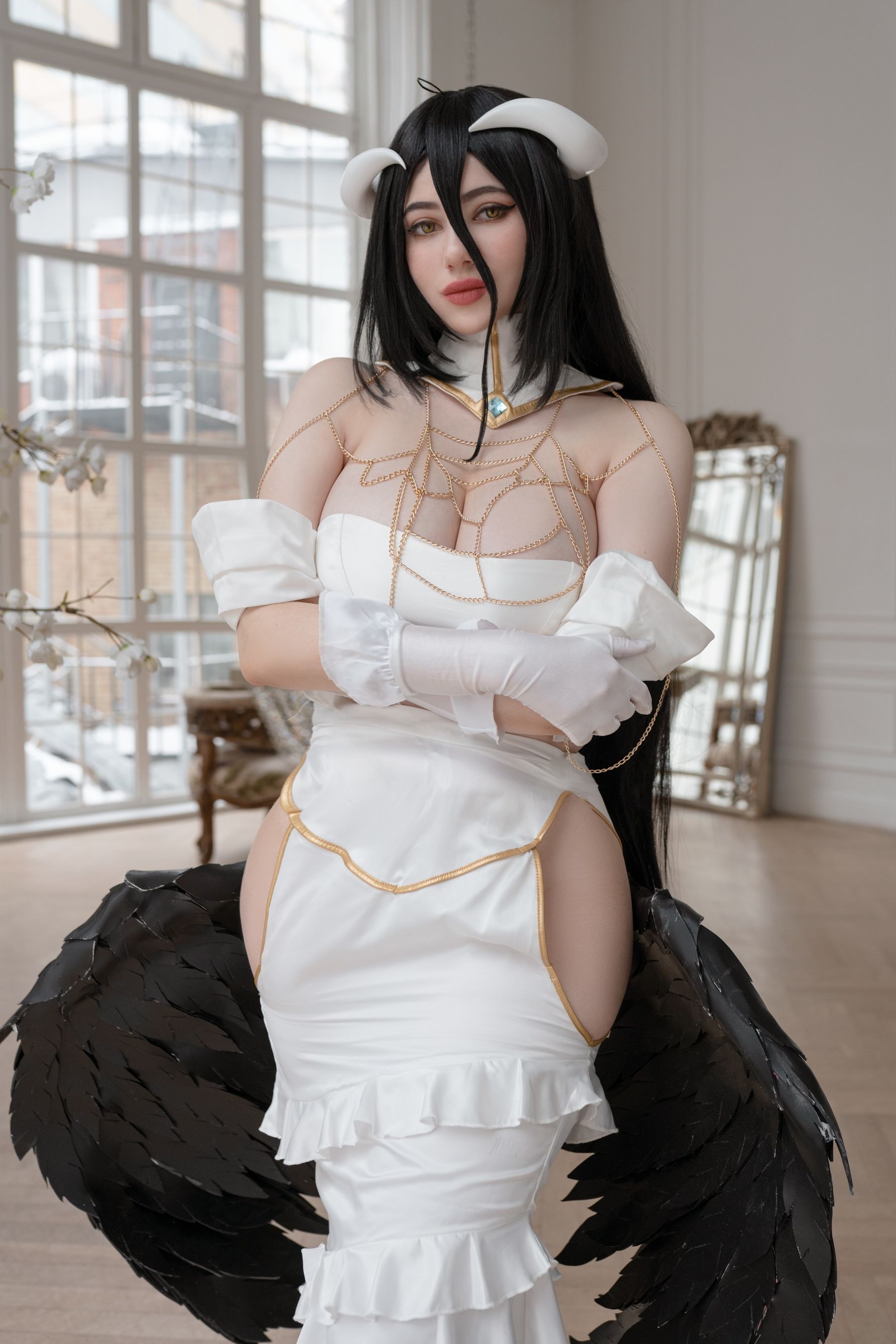 图片[3] - Alina Becker - Albedo [26P] - 机器猫次元 - 机器猫次元